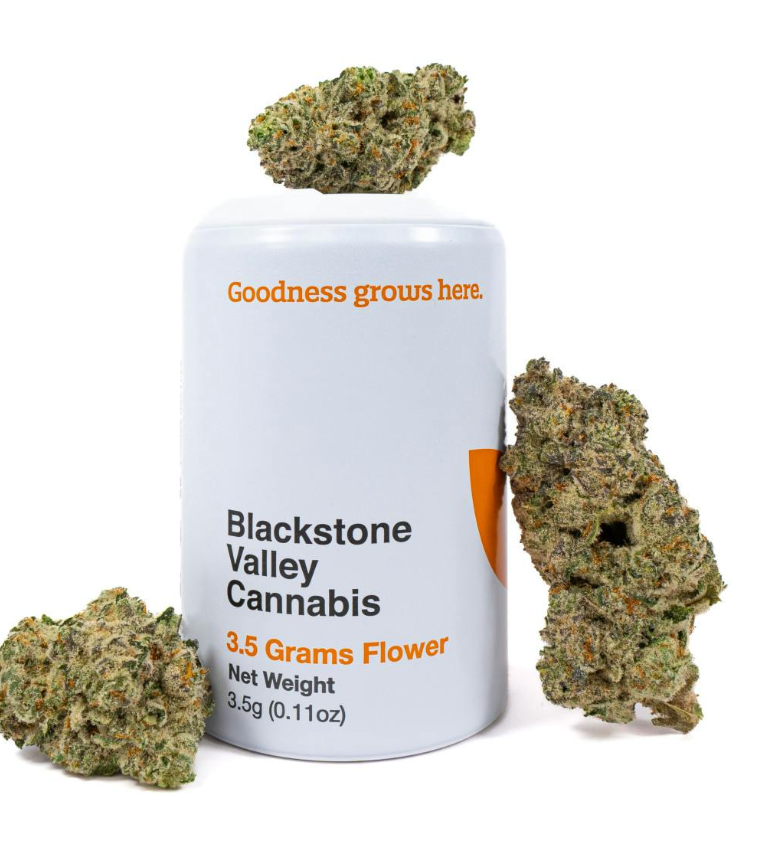 Blackstone Valley Cannabis