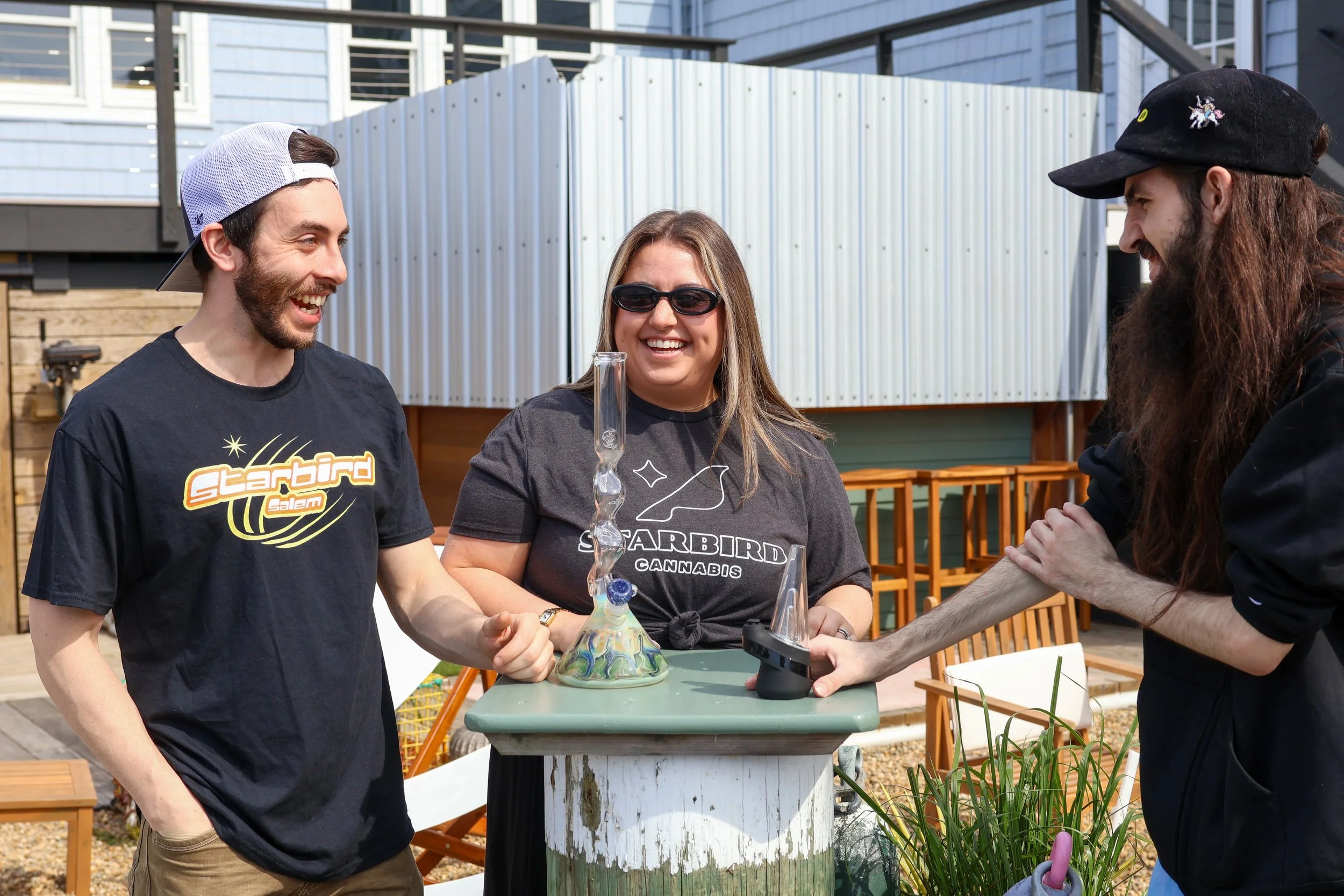 Greener Grasses : Social Consumption in Massachusetts 