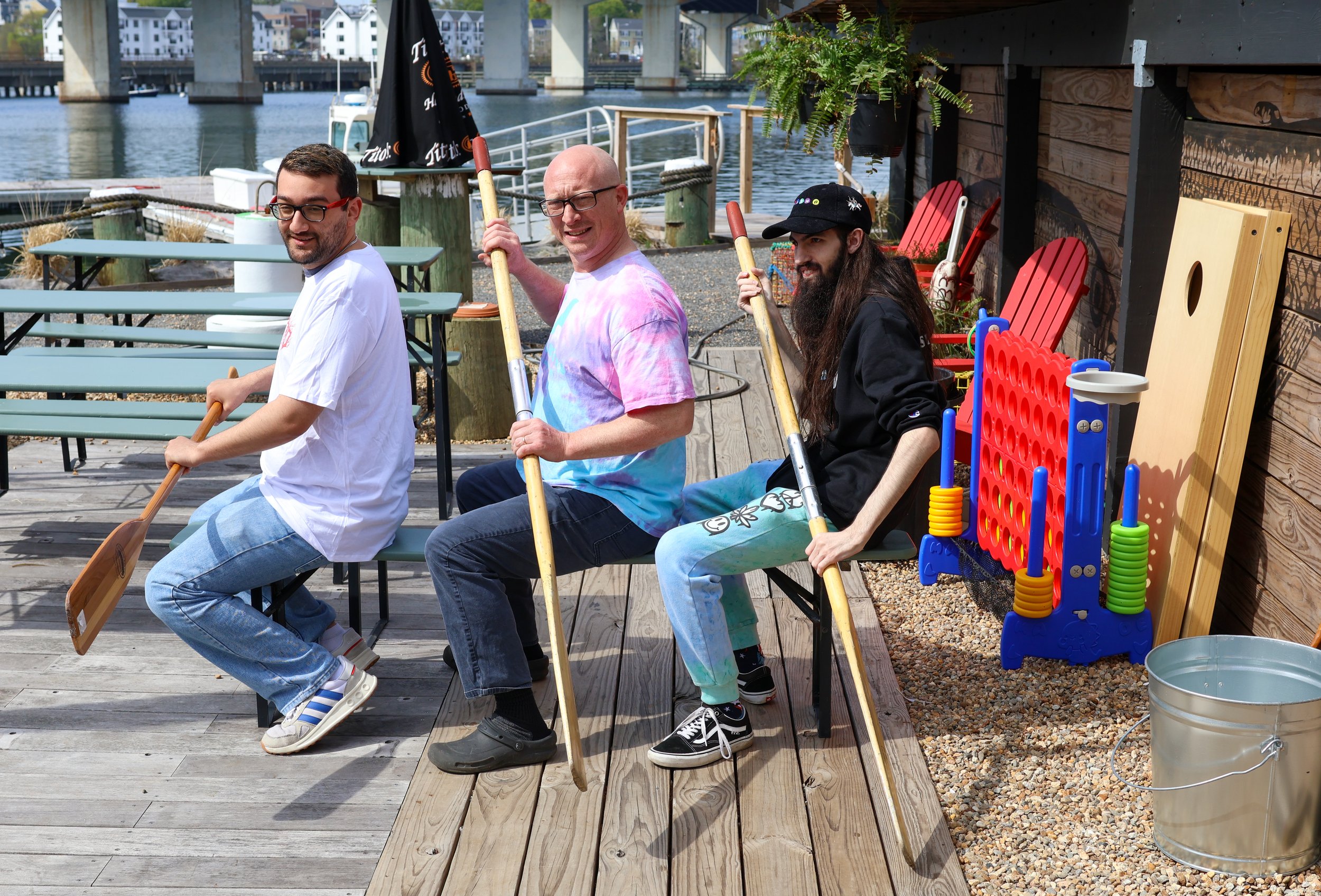 Waterfront Dispensaries in the Northeast: A Must Visit Shortlist