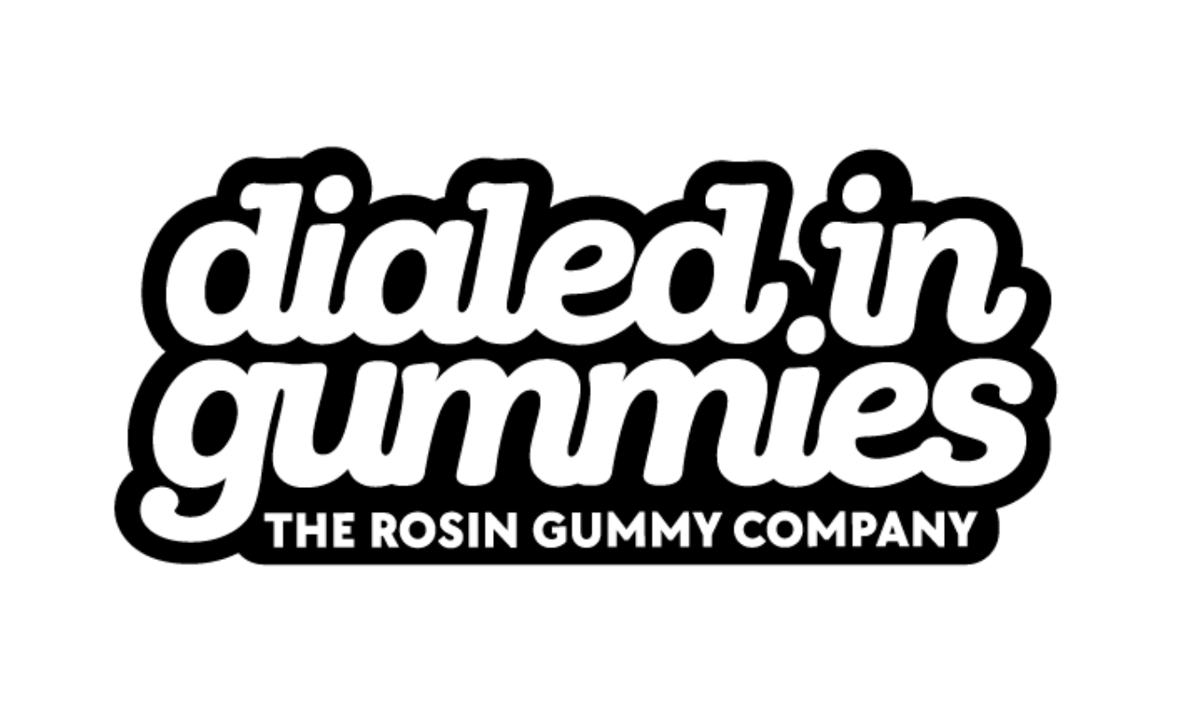 Dialed In Gummies