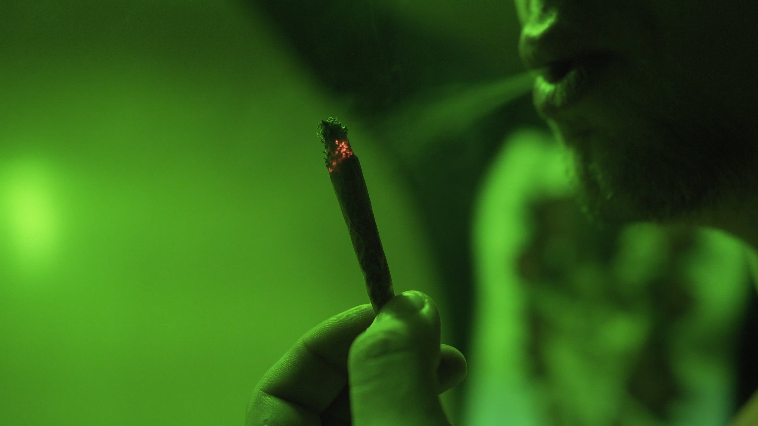 Can You Smoke Weed in Salem During Halloween?