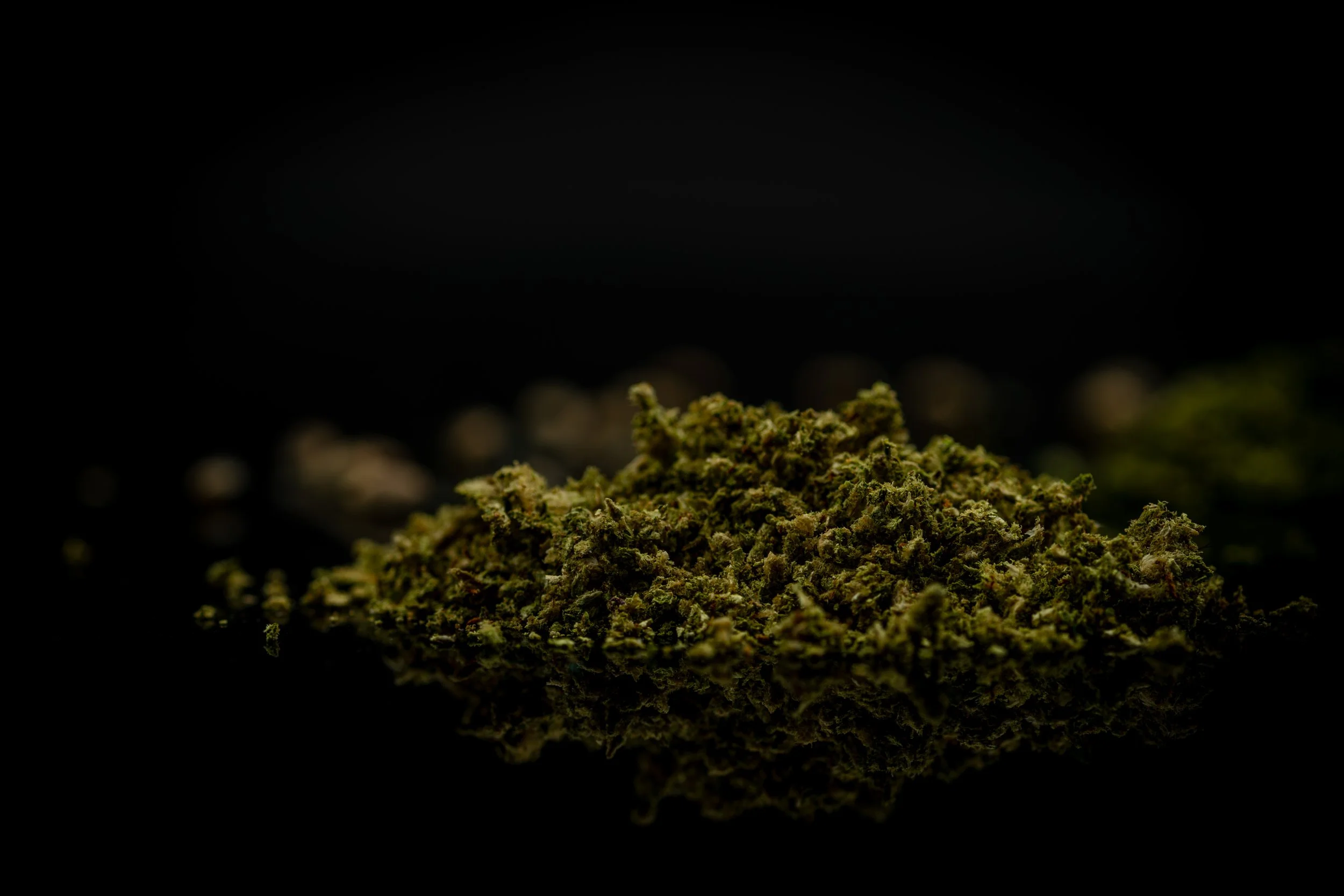 What Is Cannabis Shake? Shake vs. Flower vs. Trim