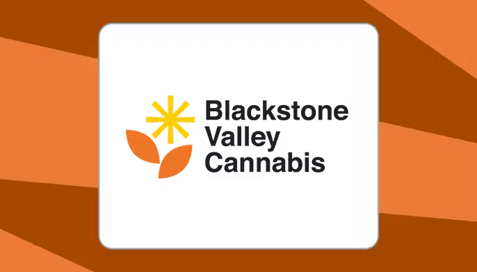 Blackstone Valley Cannabis
