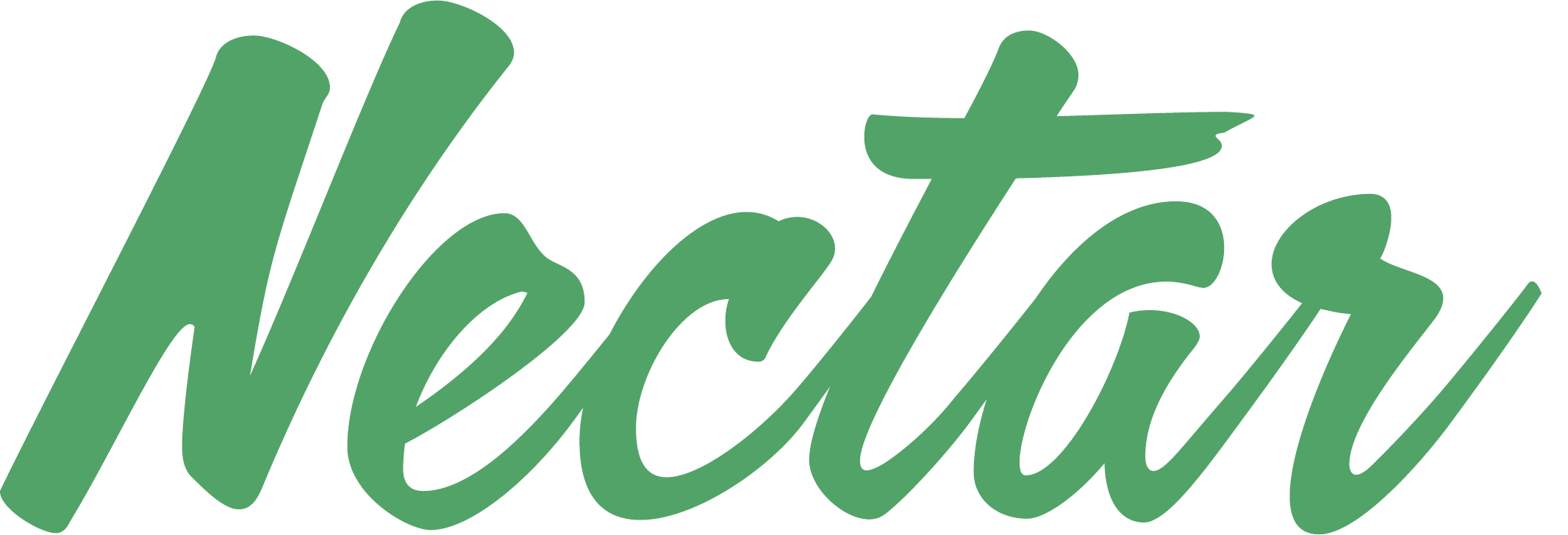 Green text logo that says 'heats' in cursive font.