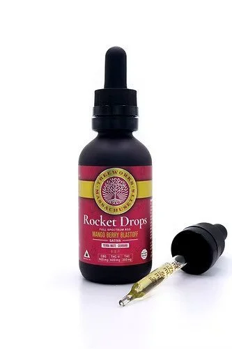 Tincture