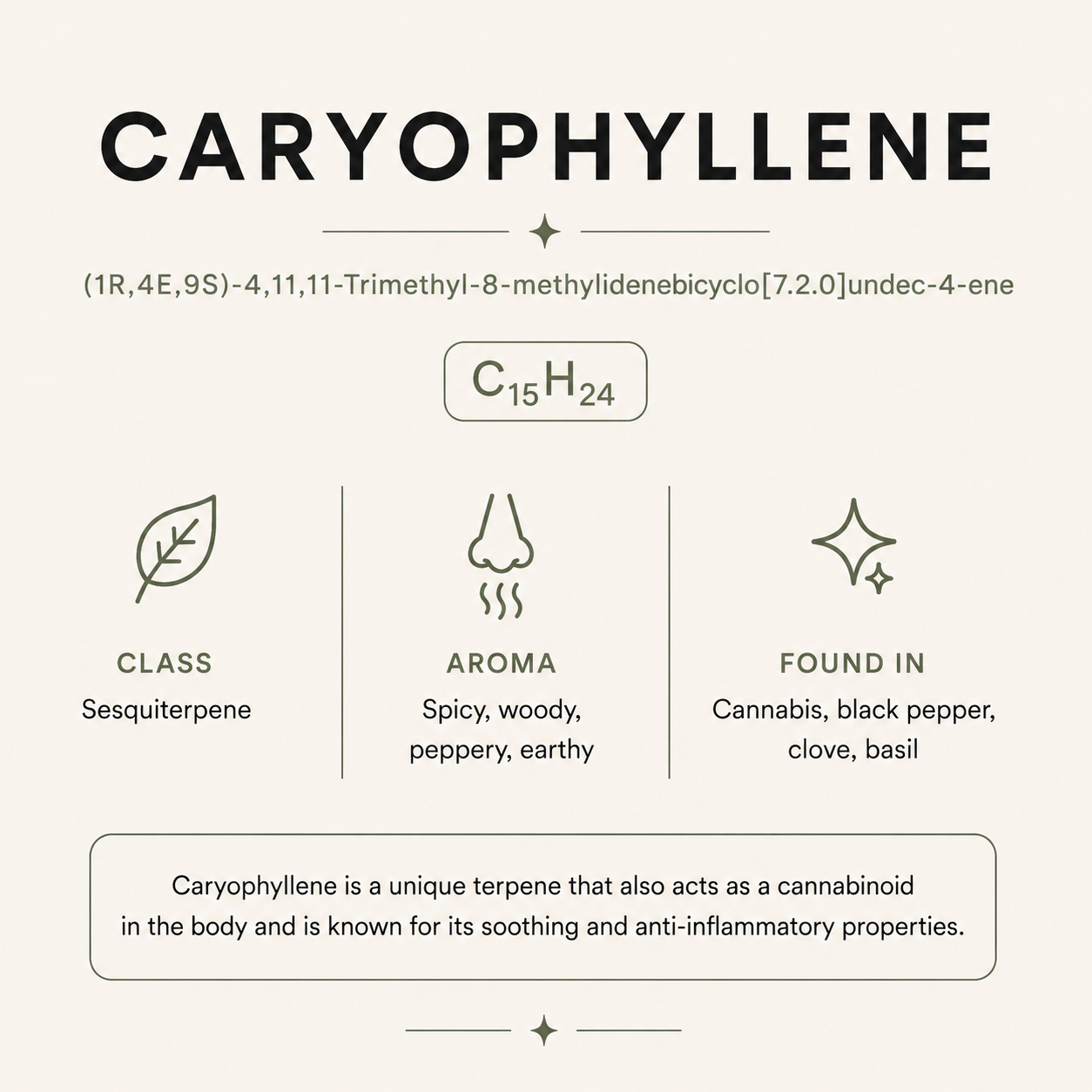 caryophyllene-terpene-starbird-salem-dispensary