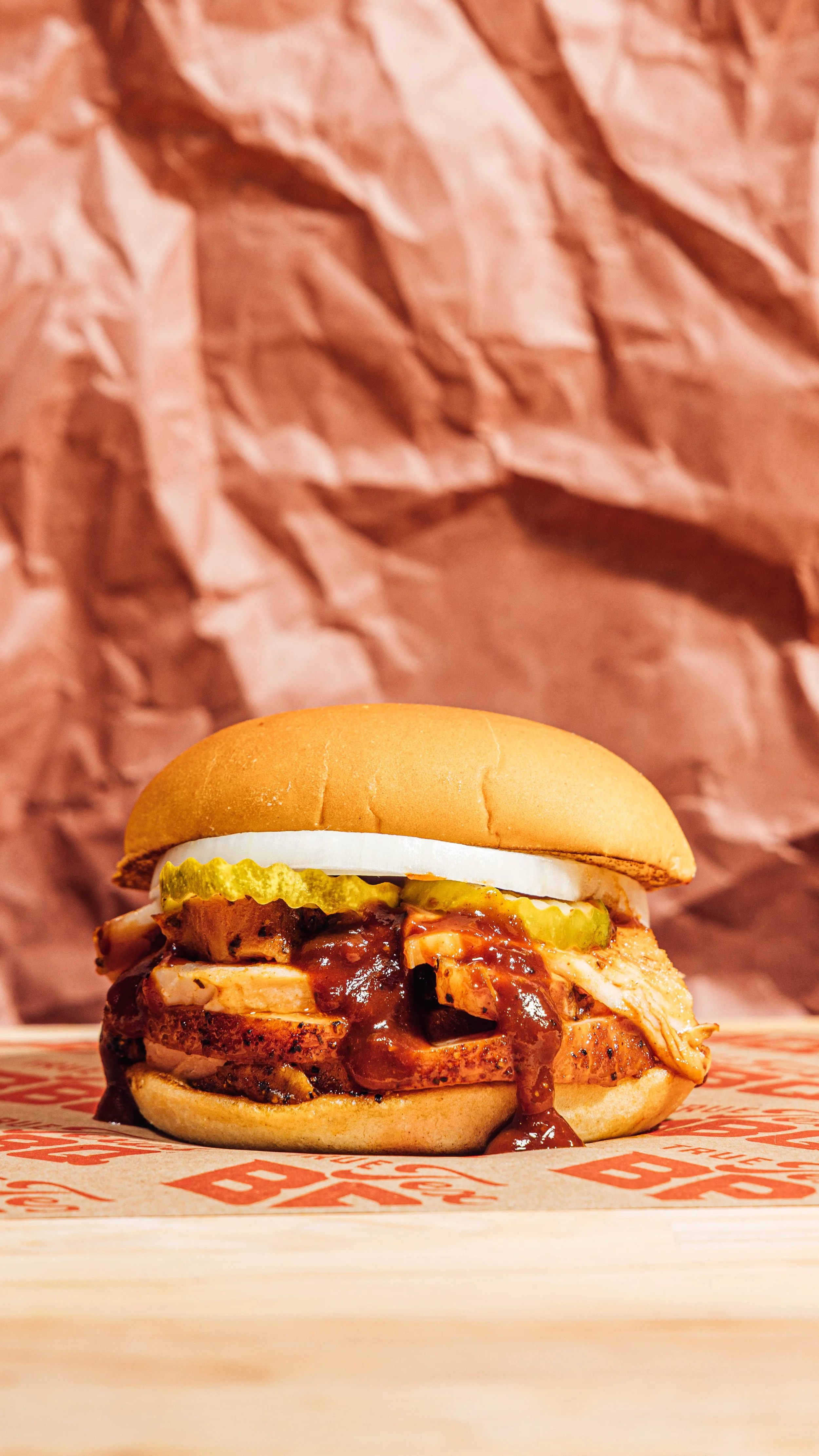 HEB's True Texas BBQ Value Campaign