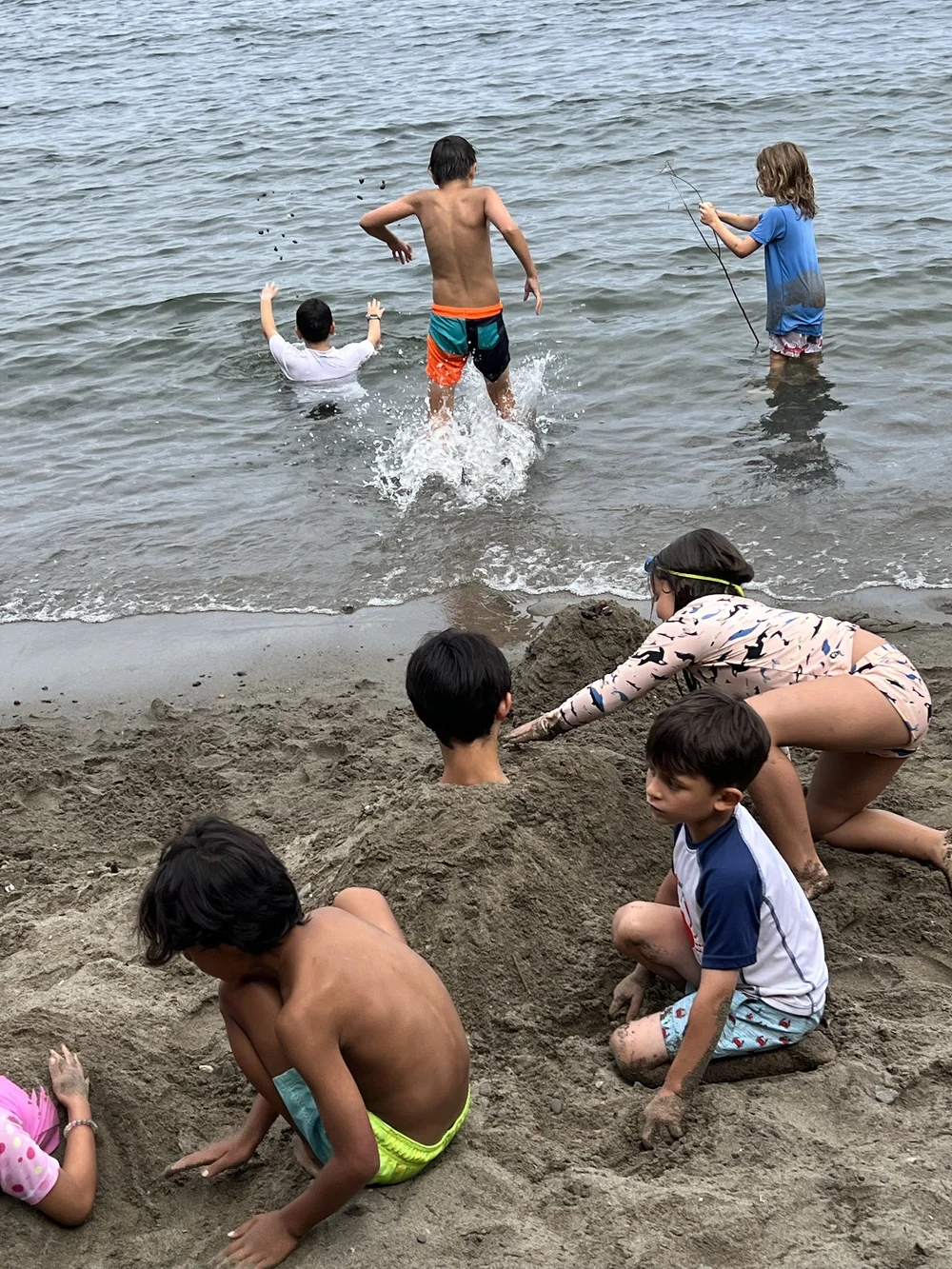 Pinnacle at Hidden Beach