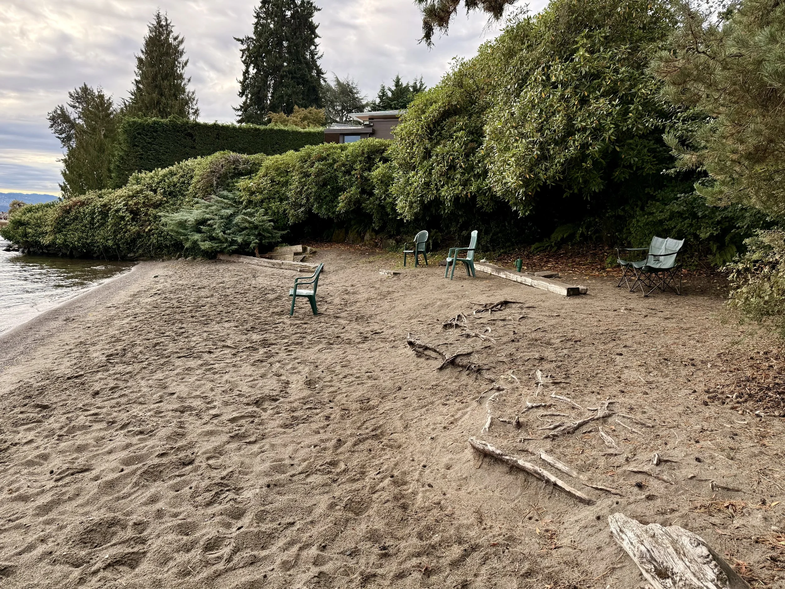 Common Ground, Common Good