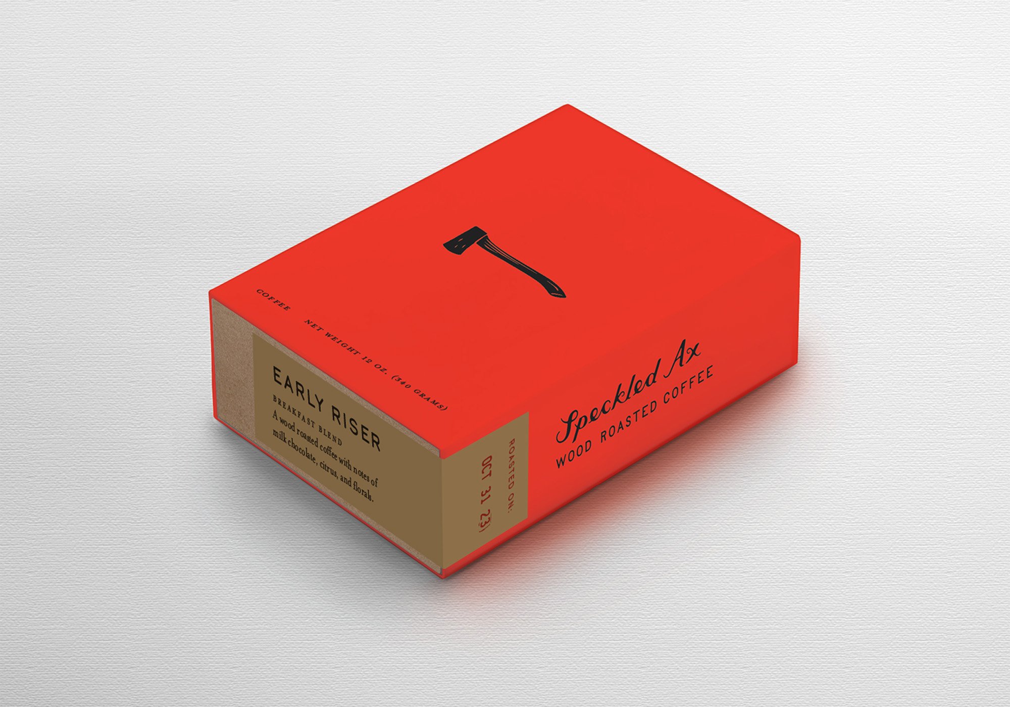 Murphy Empire branding and design studio in Portland Maine creating award-winning logos and brand identities