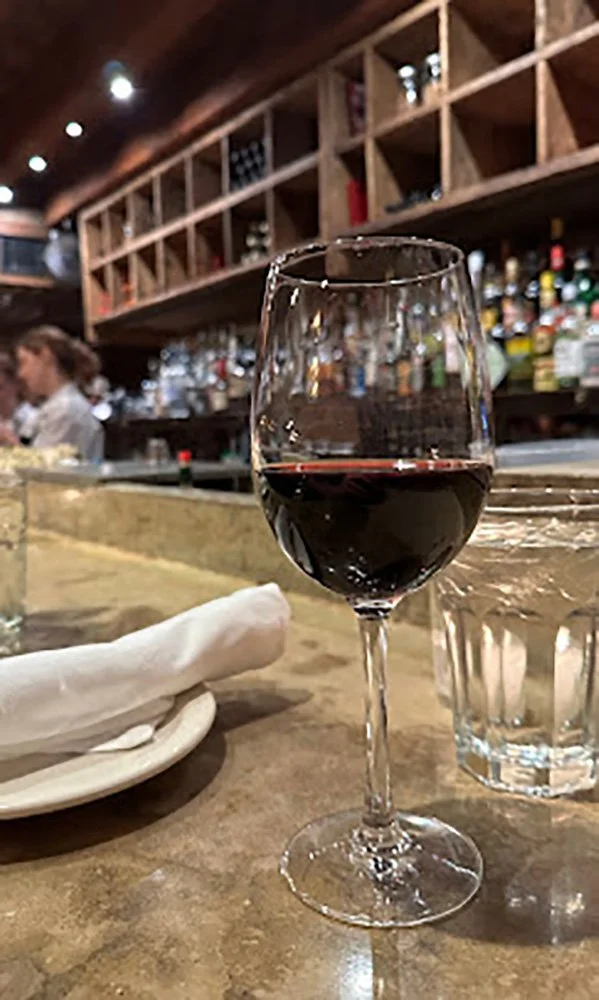 Website media design for Street & Company restaurant by Murphy Empire