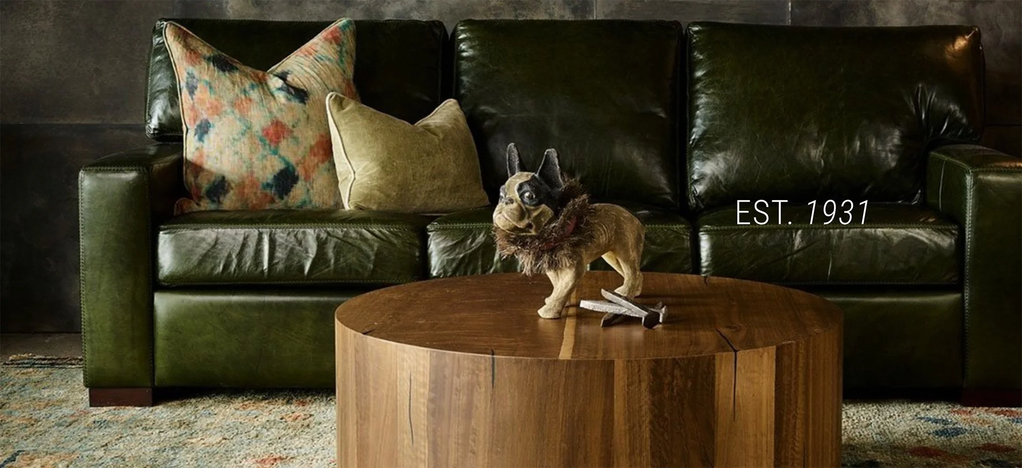 Website design for Youngs Furniture by Murphy Empire