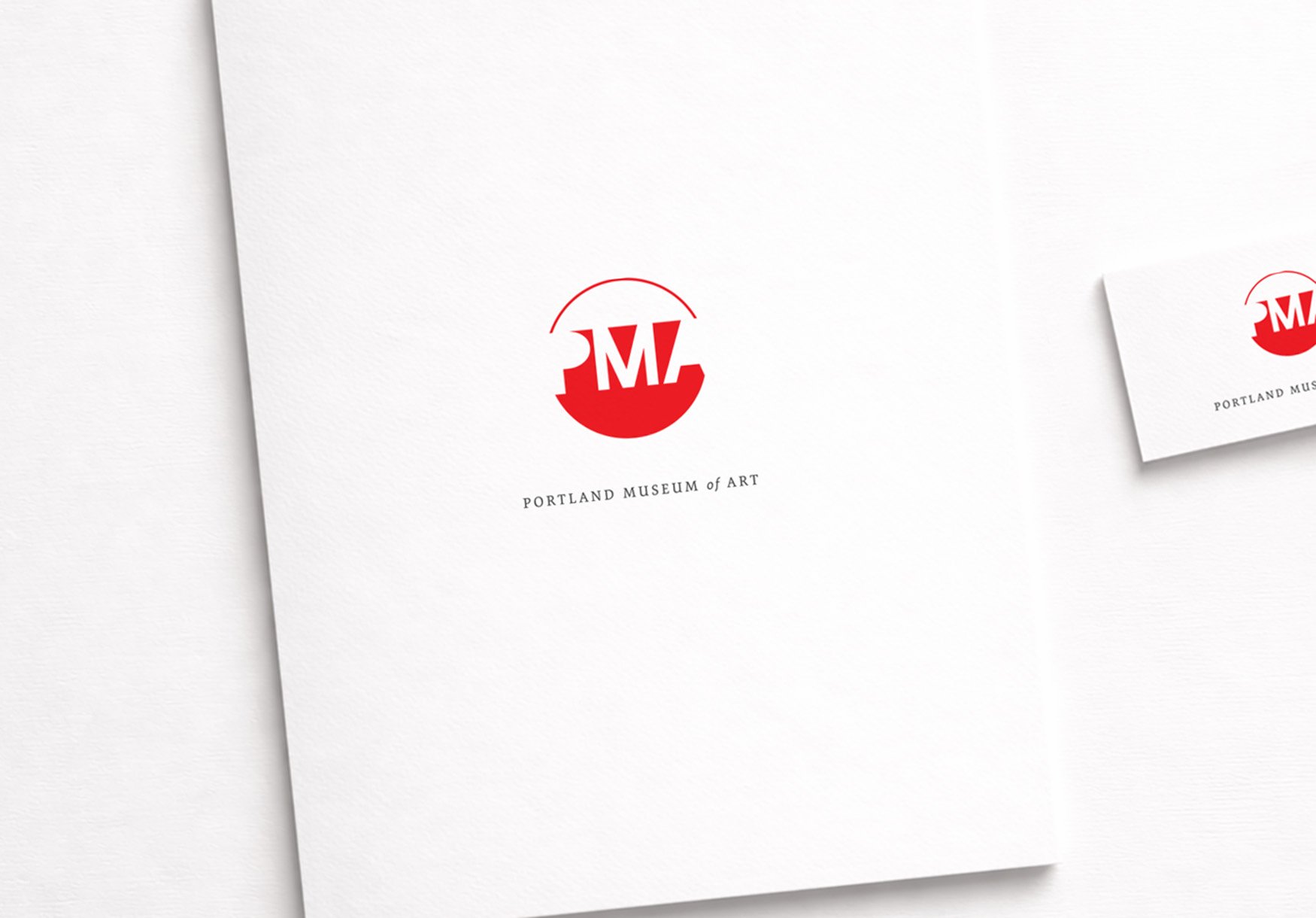 Portland Museum of Art
 Portland, Maine 