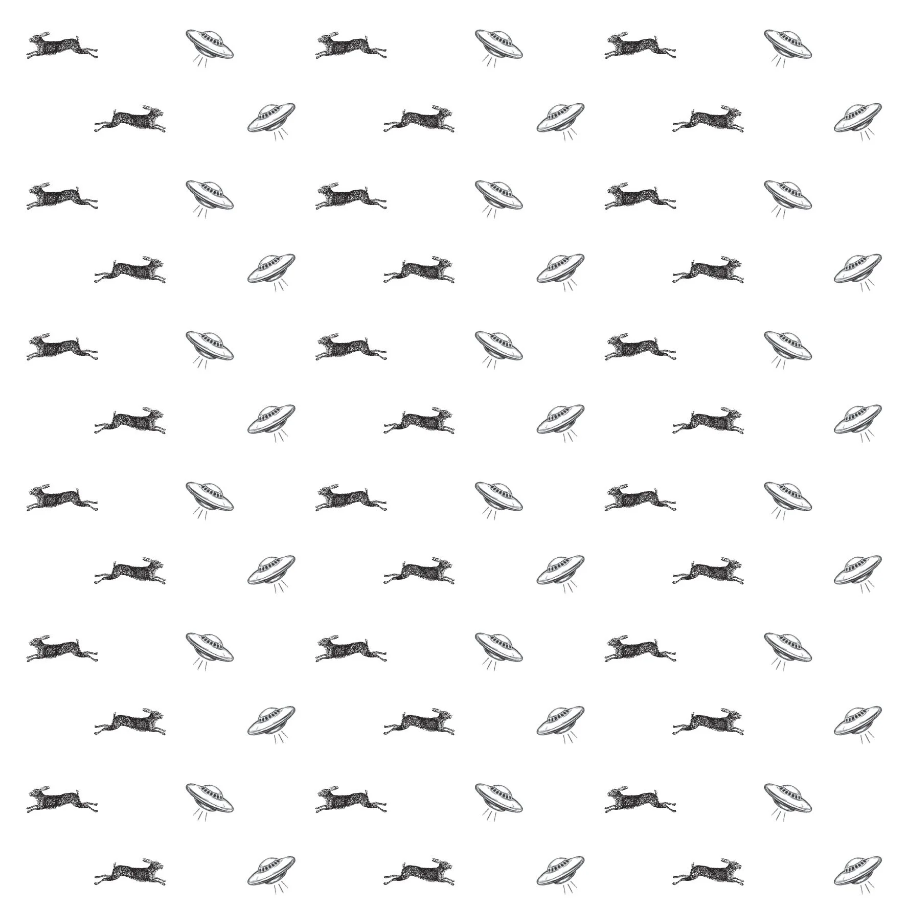 Wrapping paper and packaging pattern design for Nash & Co. by Murphy Empire