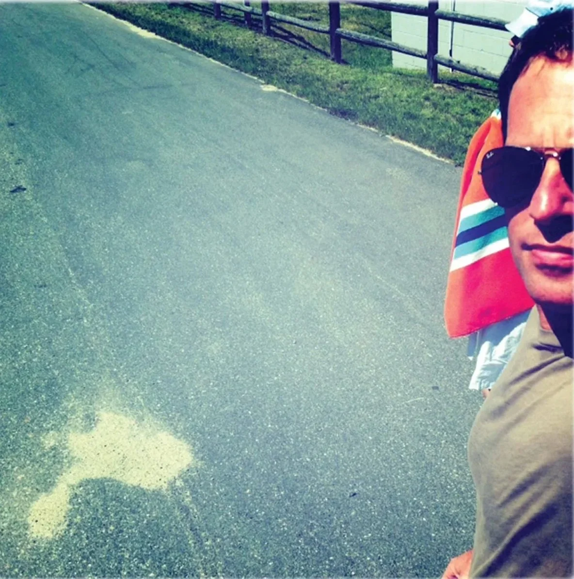 Ken Murphy, Owner, Murphy Empire Branding & Design, Portland, Maine