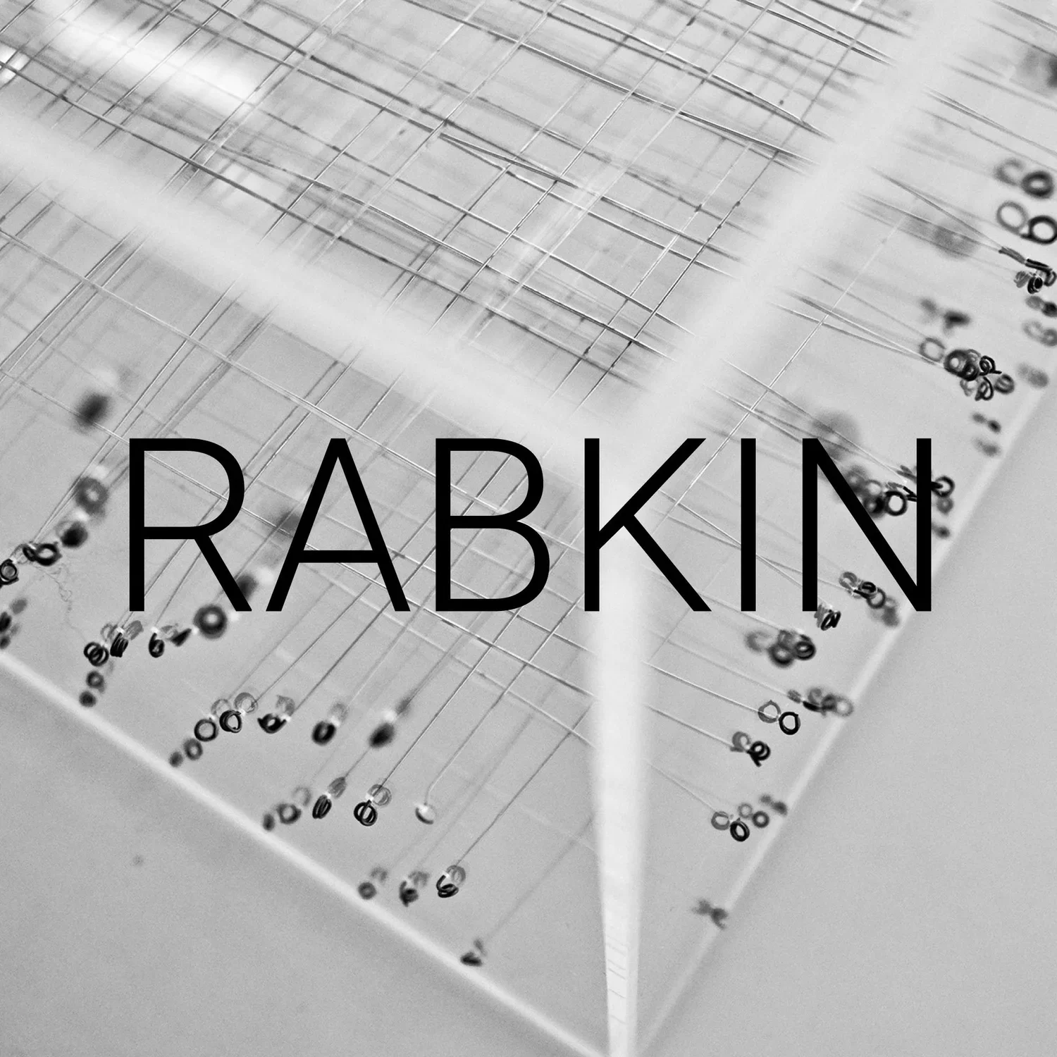 Rabkin Foundation Logo design and Visual Identity by Murphy Empire Branding & Design, Portland, Maine