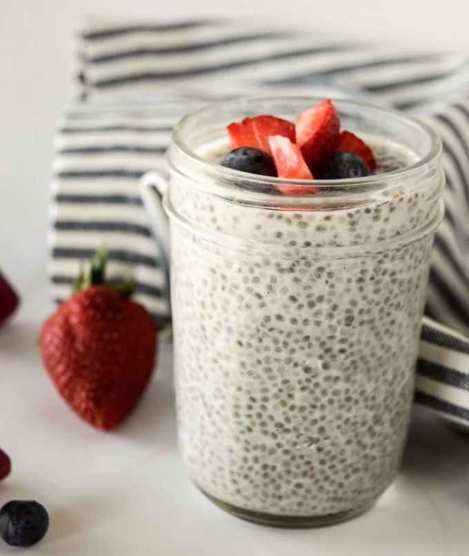 Recipe Time: 3 healthy & quick breakfast ideas