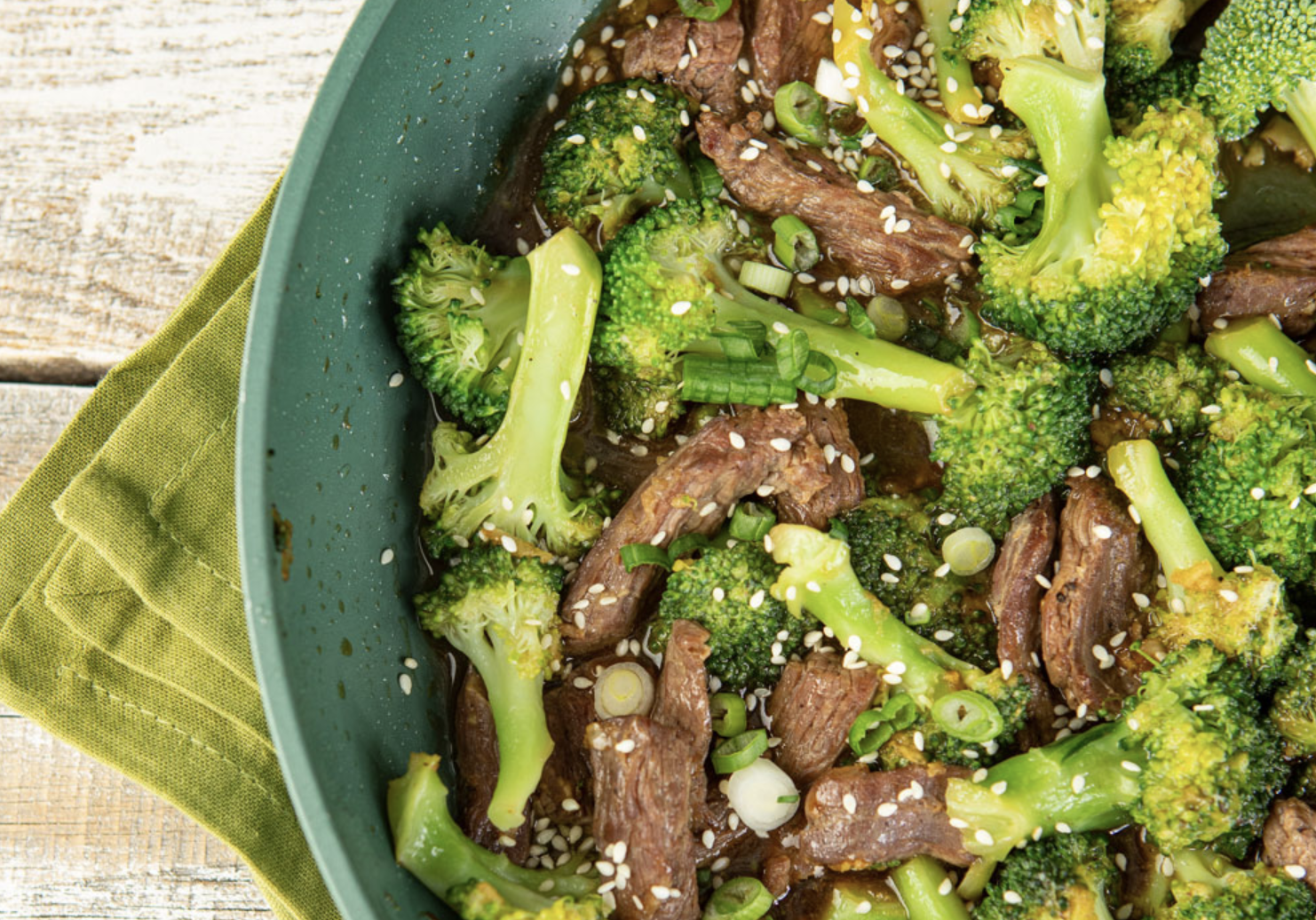 “Getting the job done”