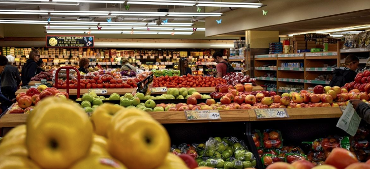 What’s a Grocery Tour? (and how is it helpful?)