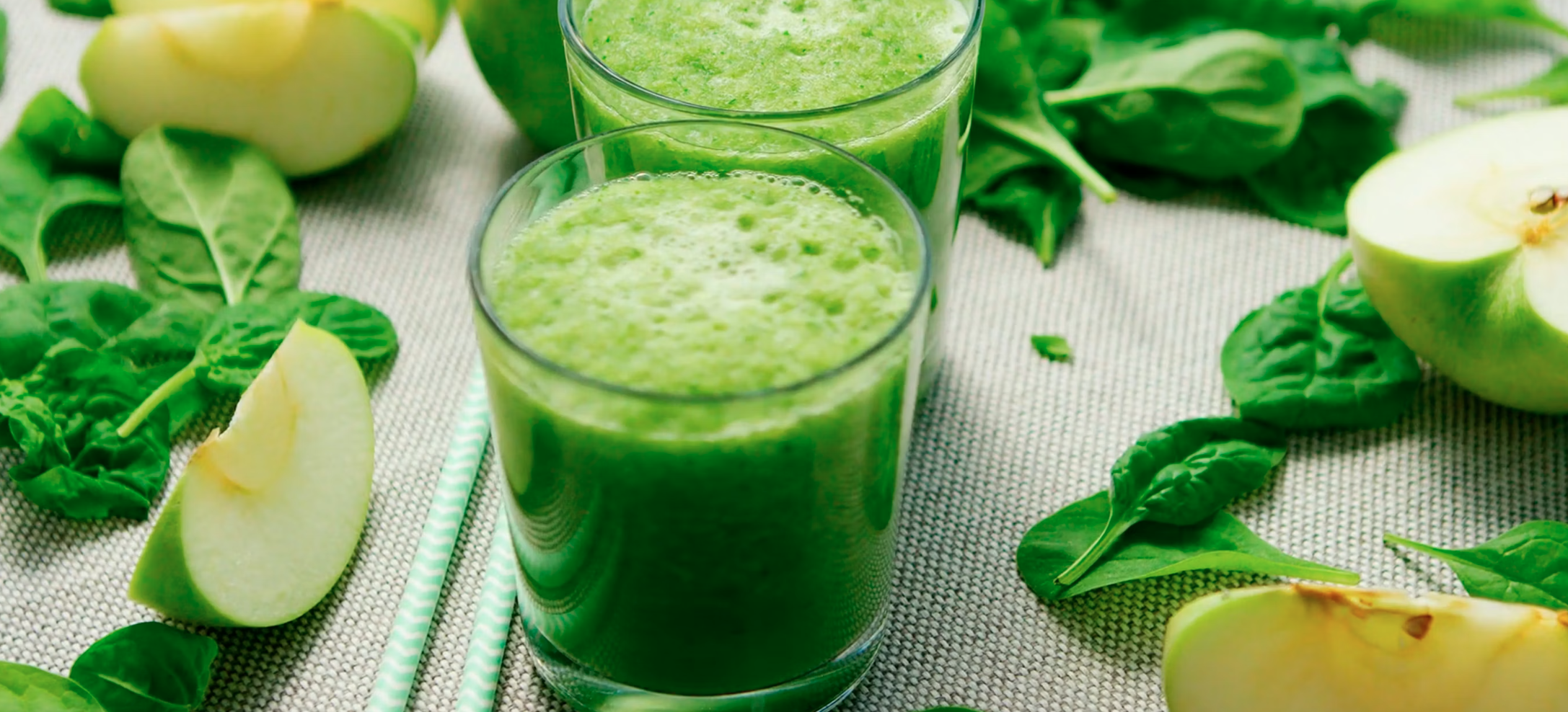 A Real Guide for Power-Packed Smoothies