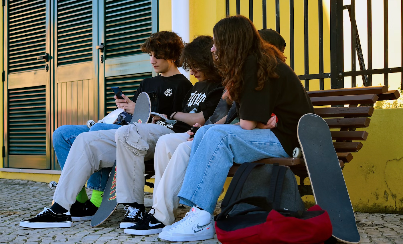 Nutrition is for everyone