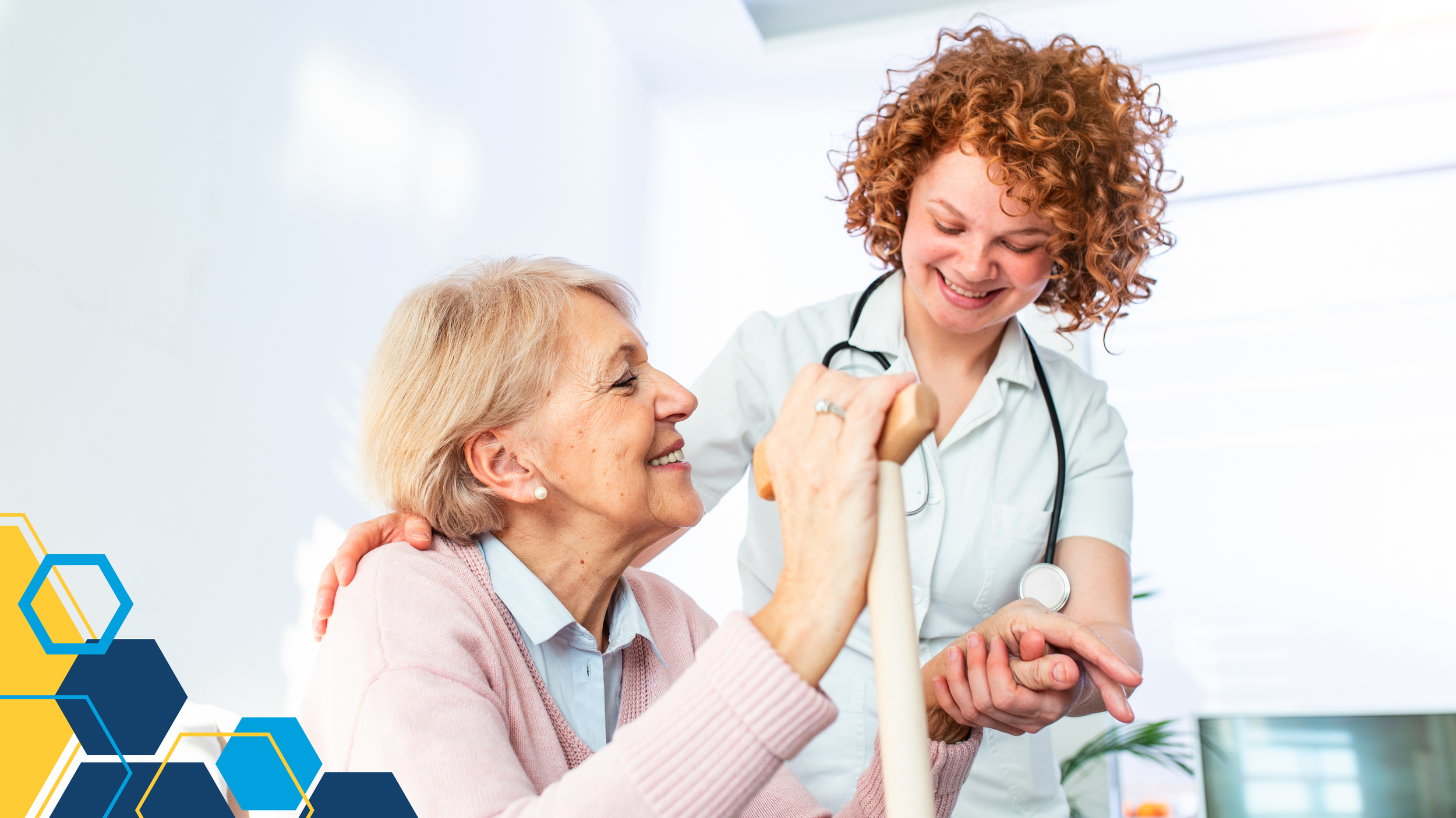 Revisions to the Adult Care Worker standard