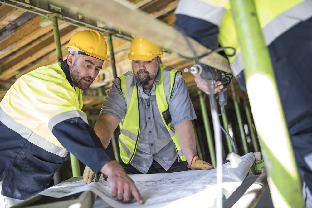 Design Engineer Construct — Training Qualifications UK