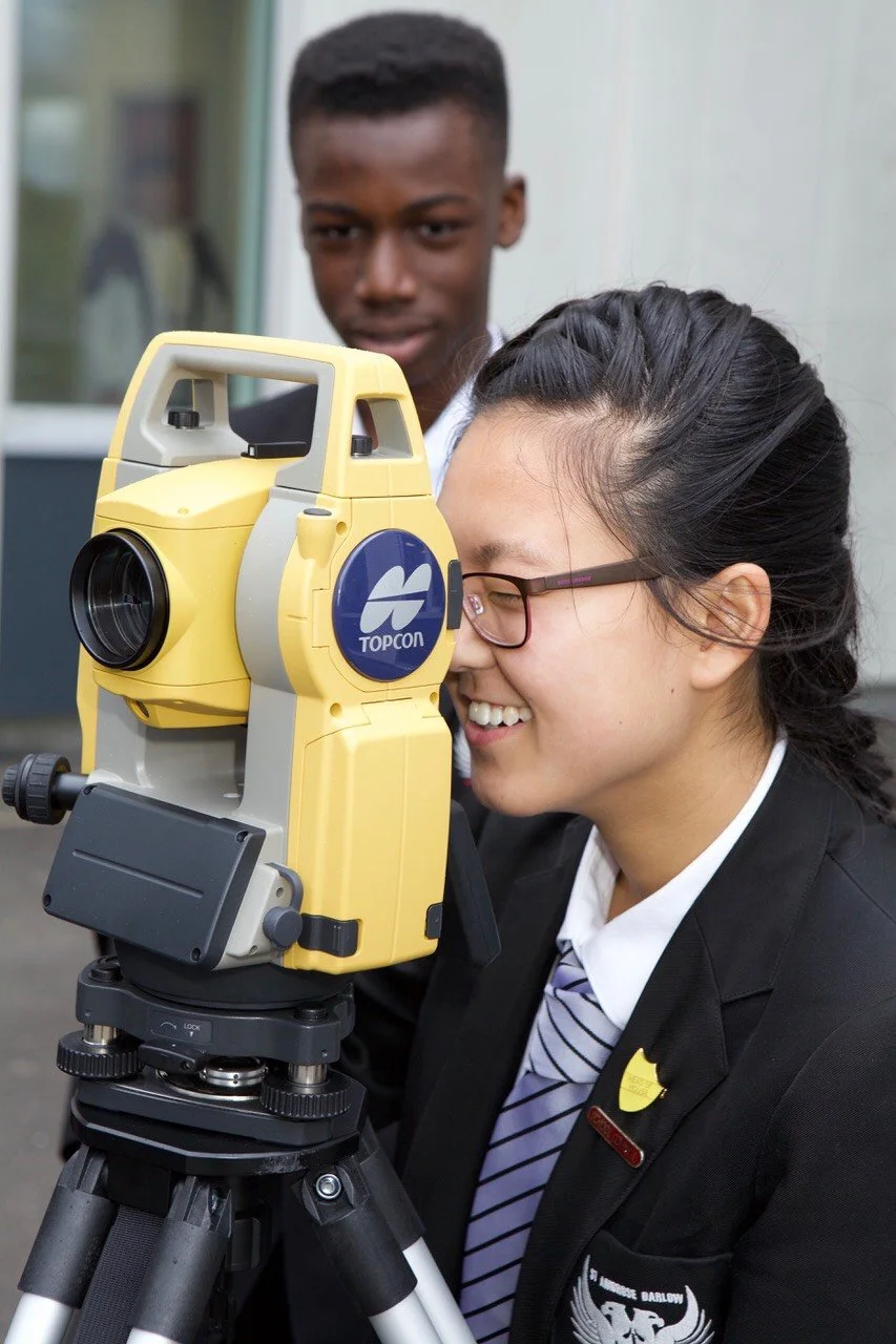Design Engineer Construct — Training Qualifications UK
