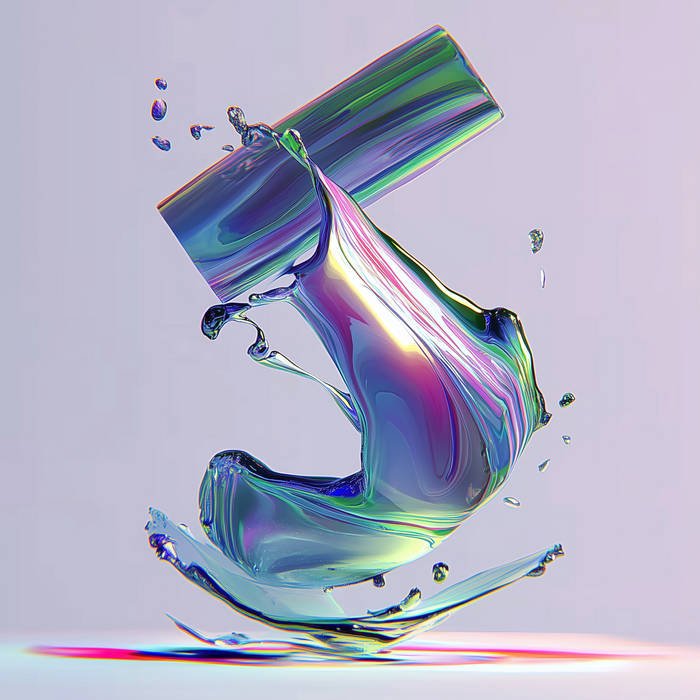 Pangaea, Leonce - Dusted / Stuck