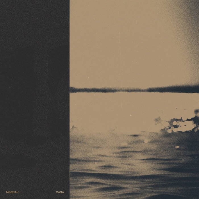 Nørbak - Casa