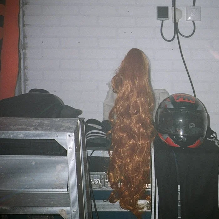 John T. Gast - Infant