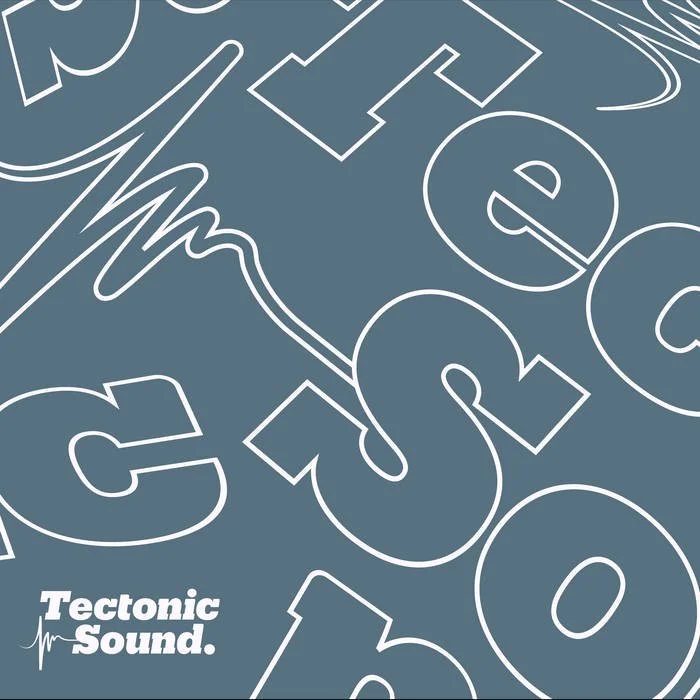 Various Artists - Tectonic Sound