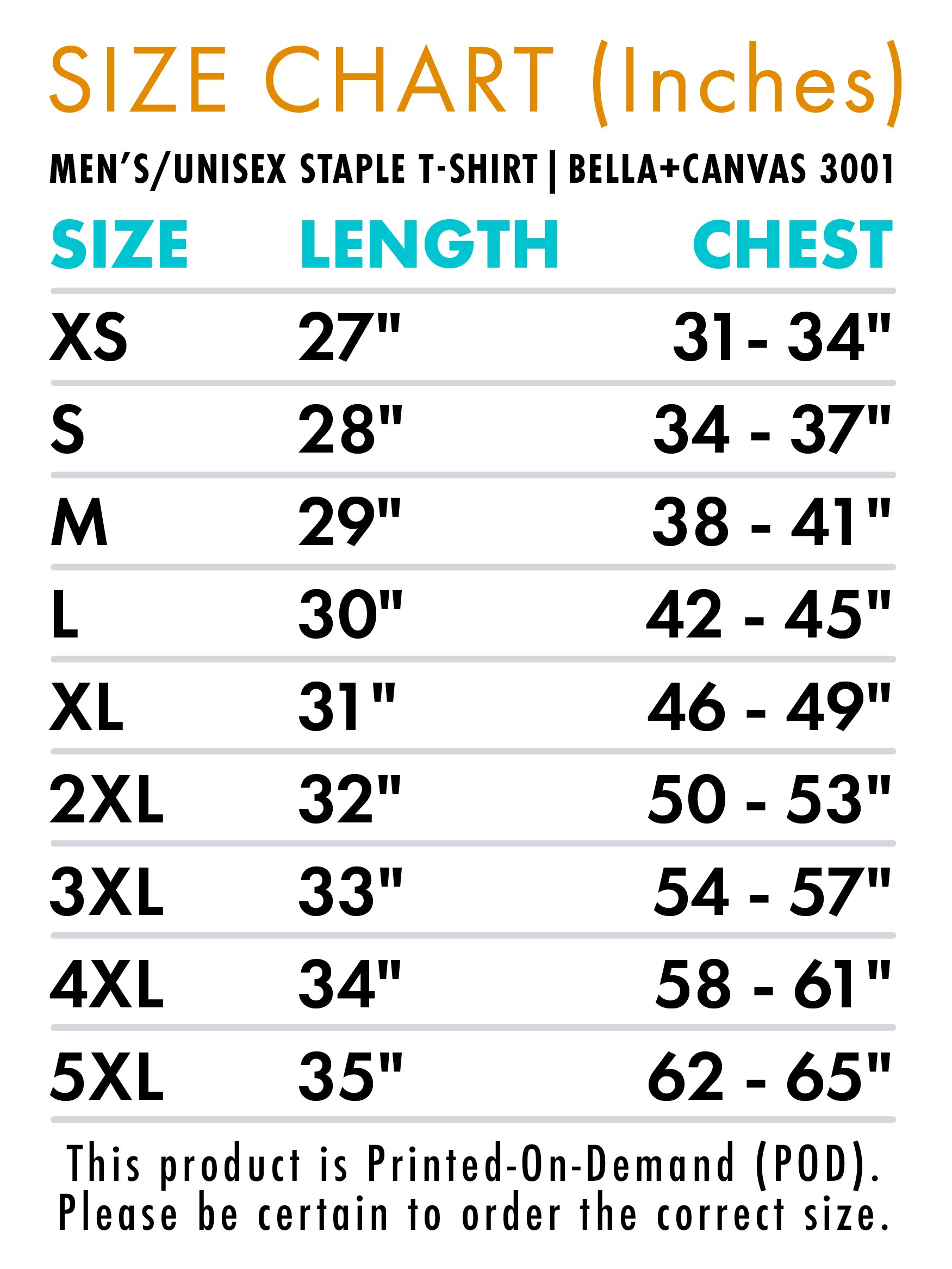 FunkiG©_FunkiG_3-4Mockup_MensTShirt#3001_SizeChart_Sept2023_v9@2x.jpg