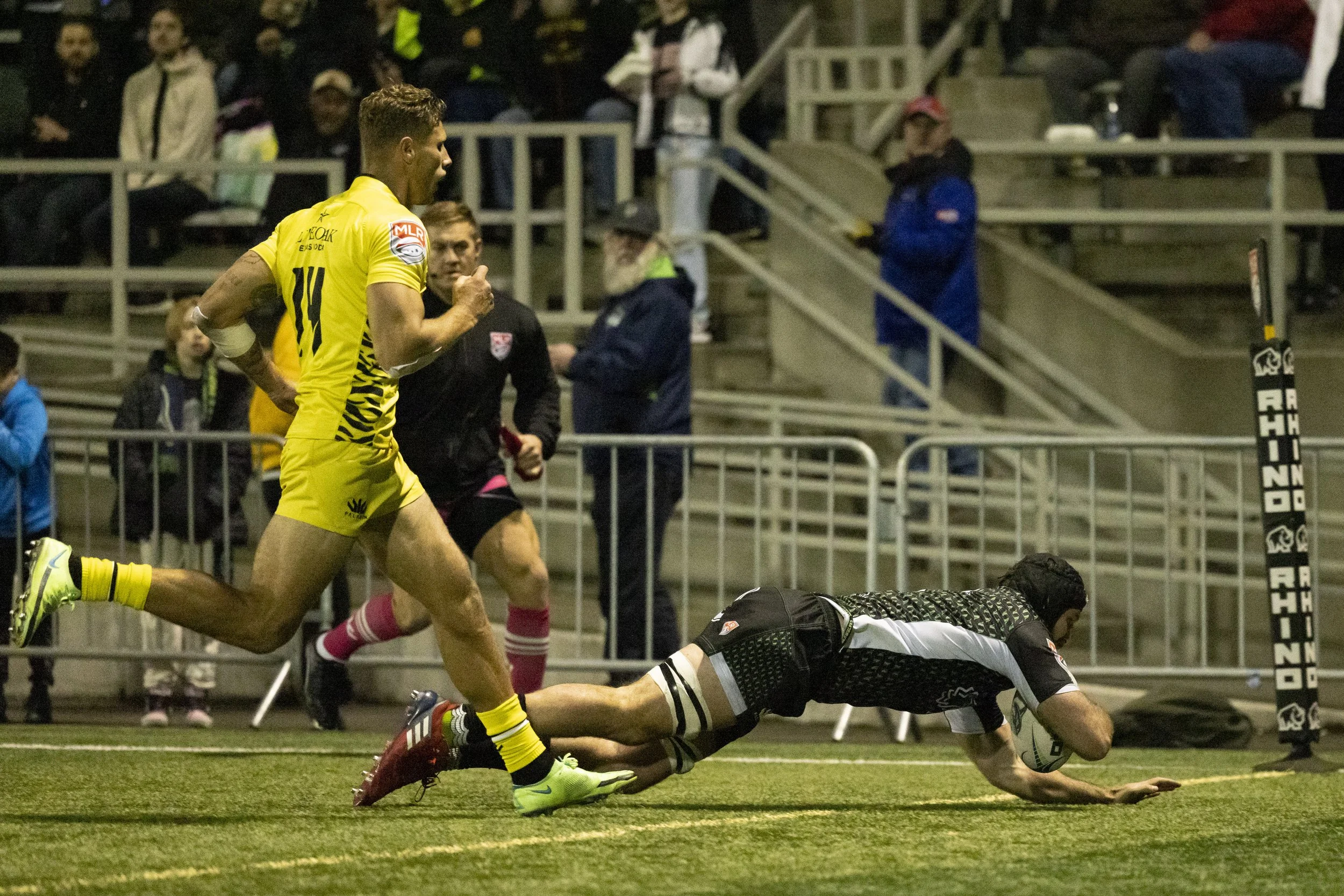 Seattle Seawolves vs Houston SaberCats March 11th 2023 #63.JPG