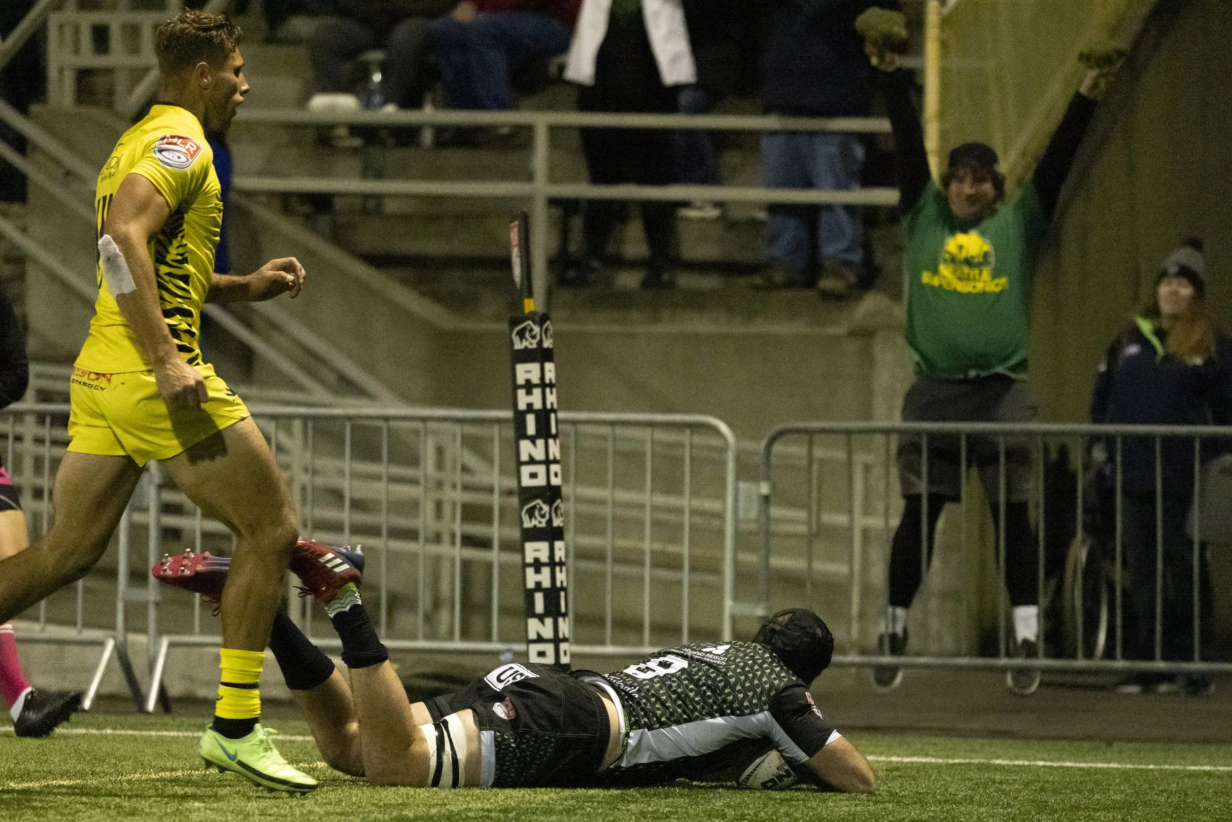Seattle Seawolves vs Houston SaberCats March 11th 2023 #64.JPG