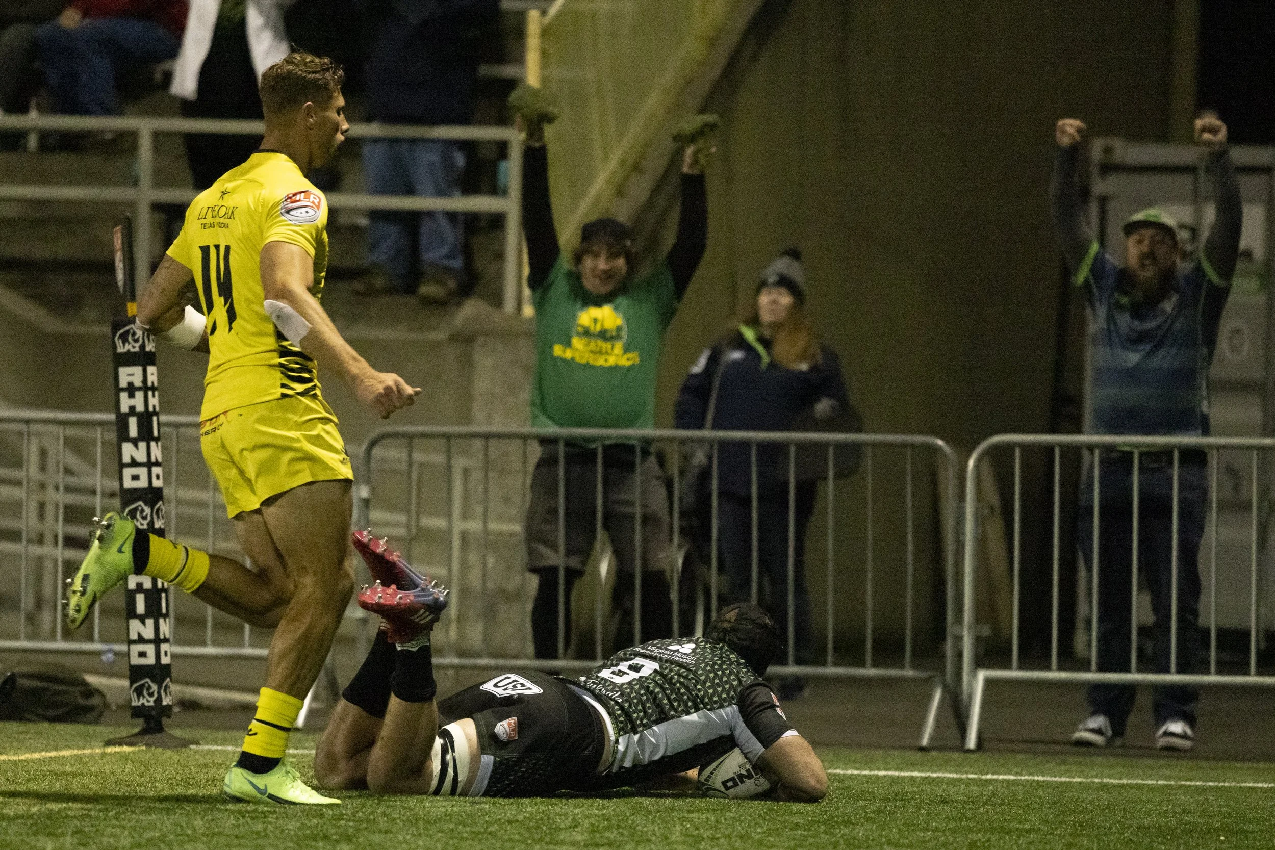 Seattle Seawolves vs Houston SaberCats March 11th 2023 #65.JPG