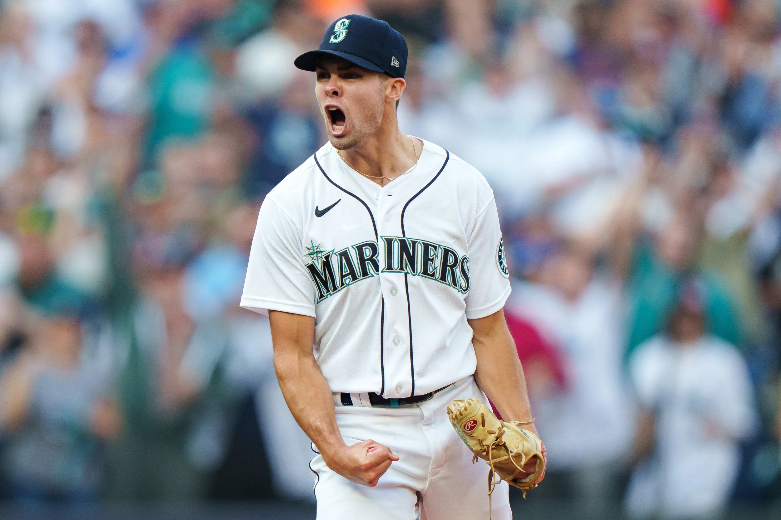 Seattle Mariners vs Houston Astros ALDS Game three October 15th 2022 #20.jpg