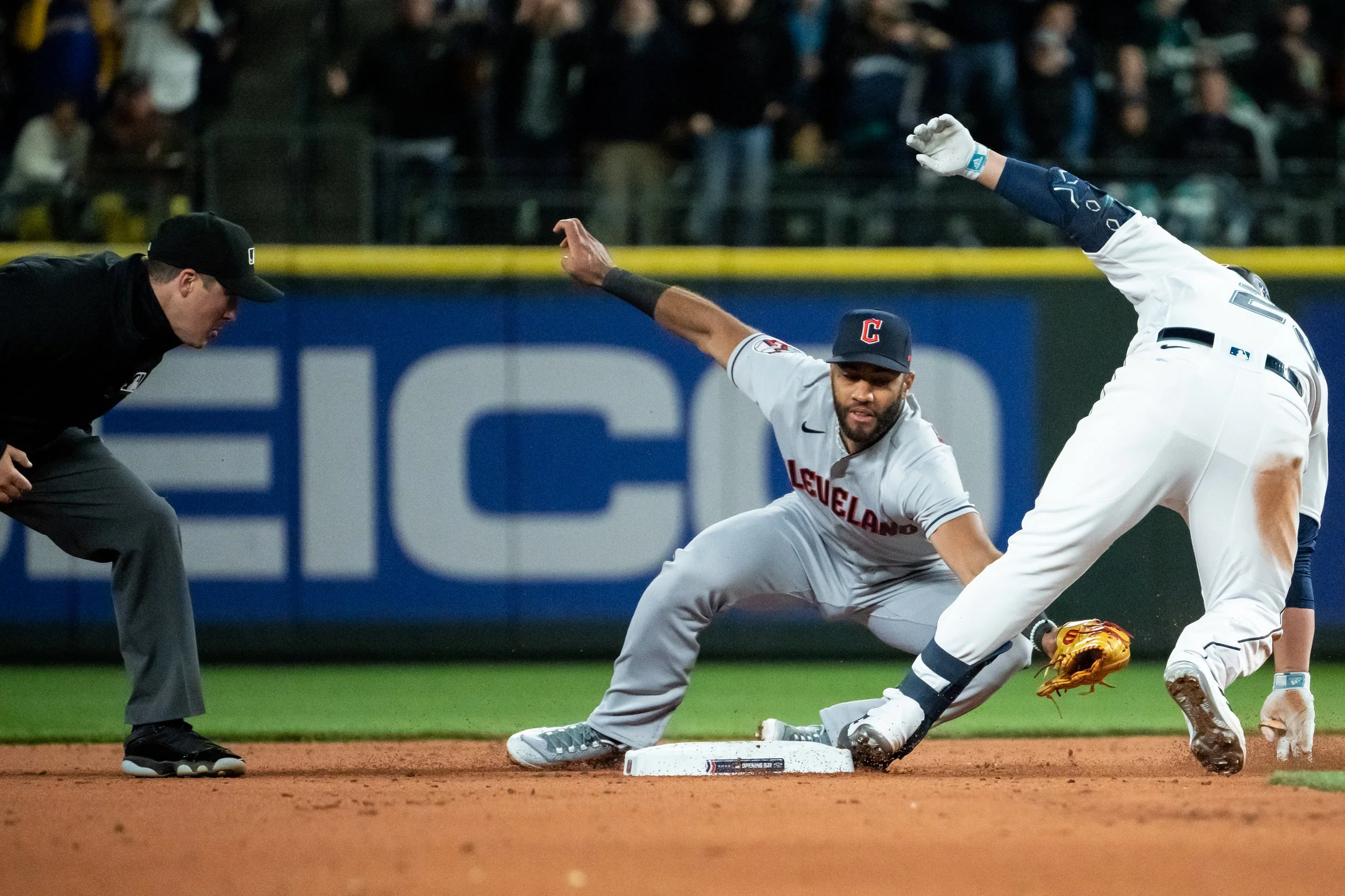 Seattle Mariners vs Cleveland Guardians March 30th, 2023 #64.jpg