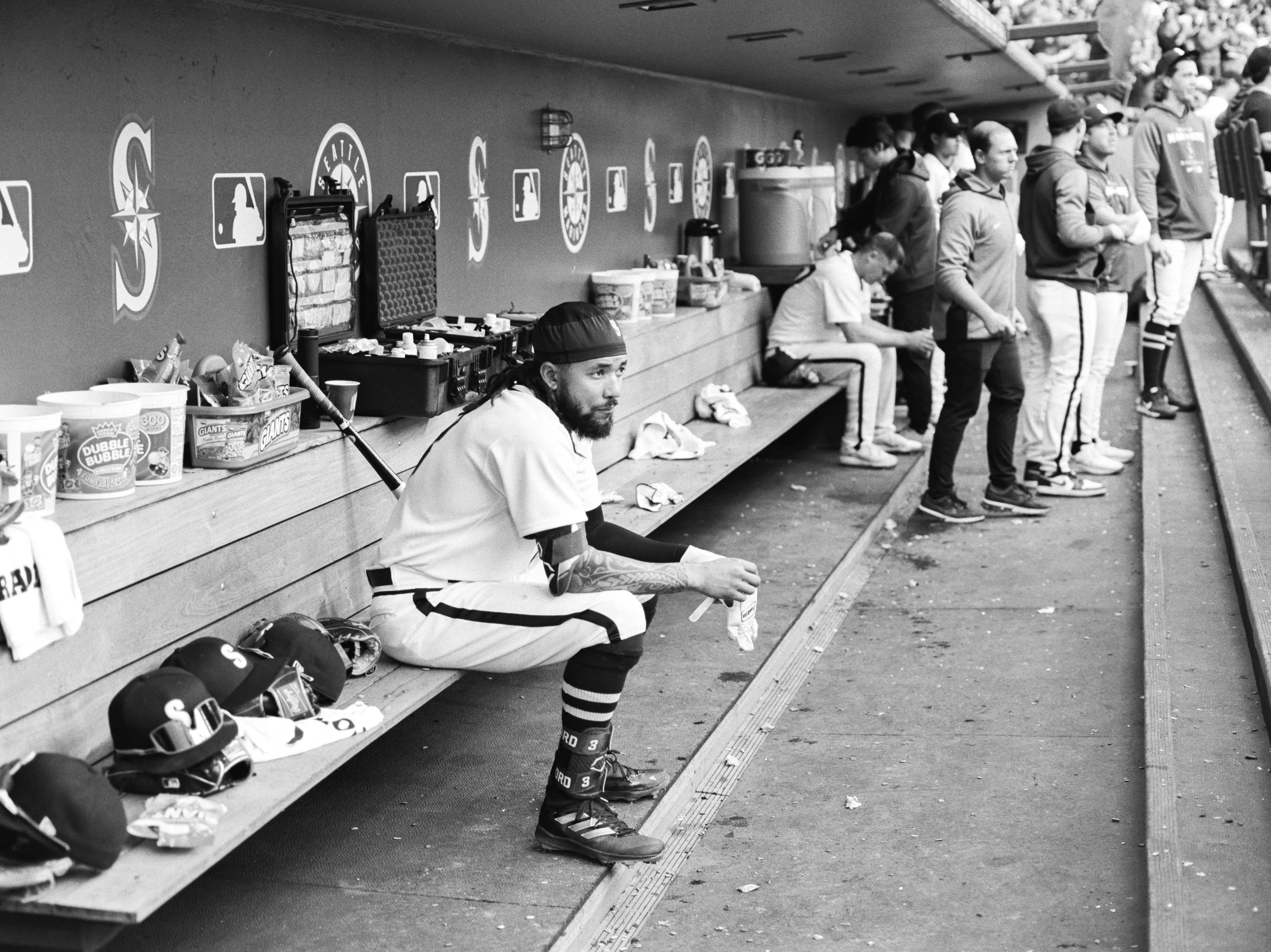 Seattle Mariners vs Los Angeles Angels of Anaheim June 18th 2022 #100.JPG