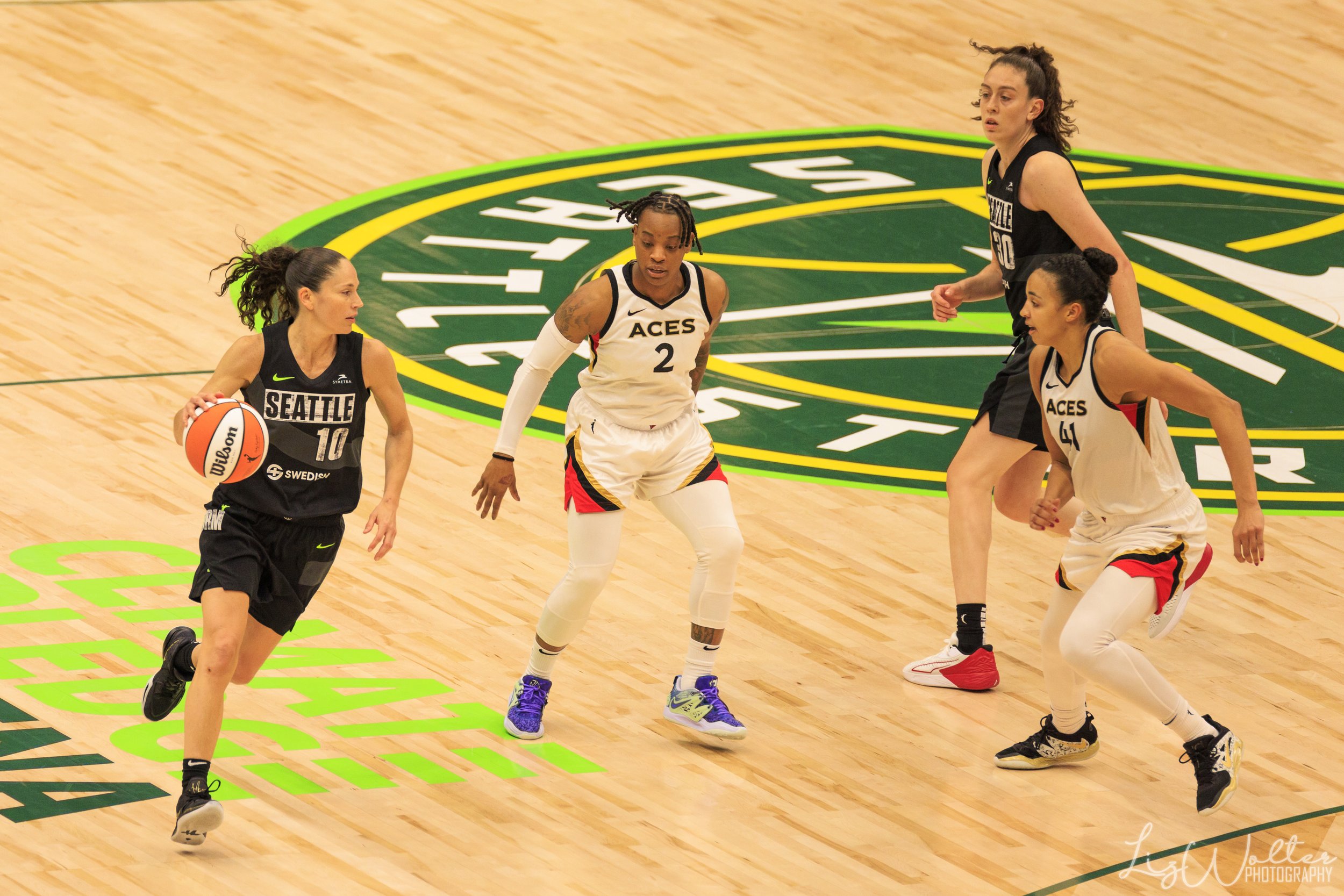 Seattle Storm vs Las Vegas Aces WNBA Playoffs Semifinals game 3 September 4th 2022 #32.jpg