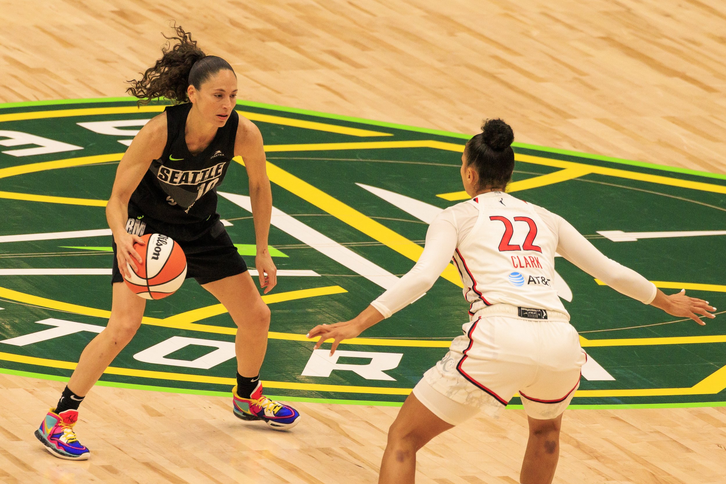 Seattle Storm vs Washington Mystics WNBA Playoffs Round 1 Game 2 August 21st 2022 #19.JPG