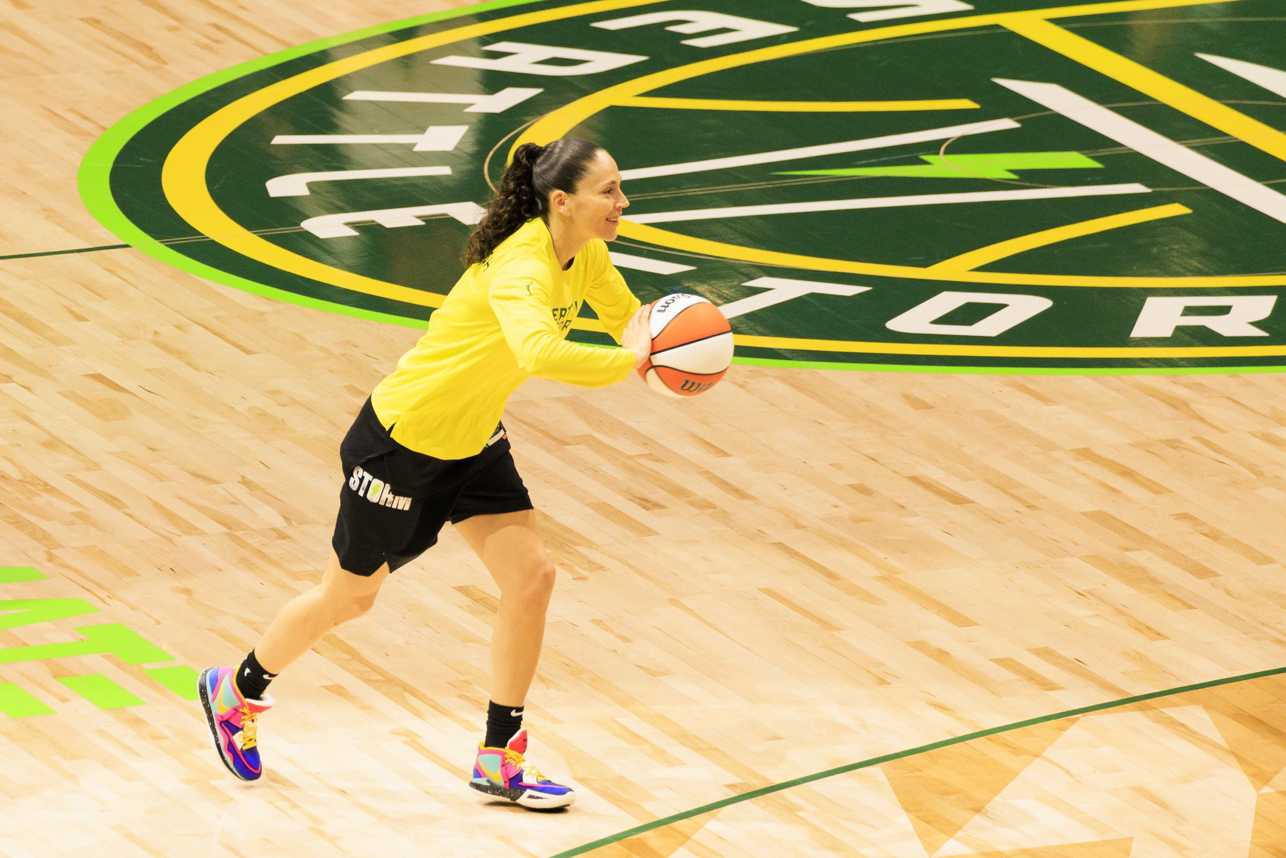 Seattle Storm vs Washington Mystics WNBA Playoffs Round 1 Game 2 August 21st 2022 #29.JPG