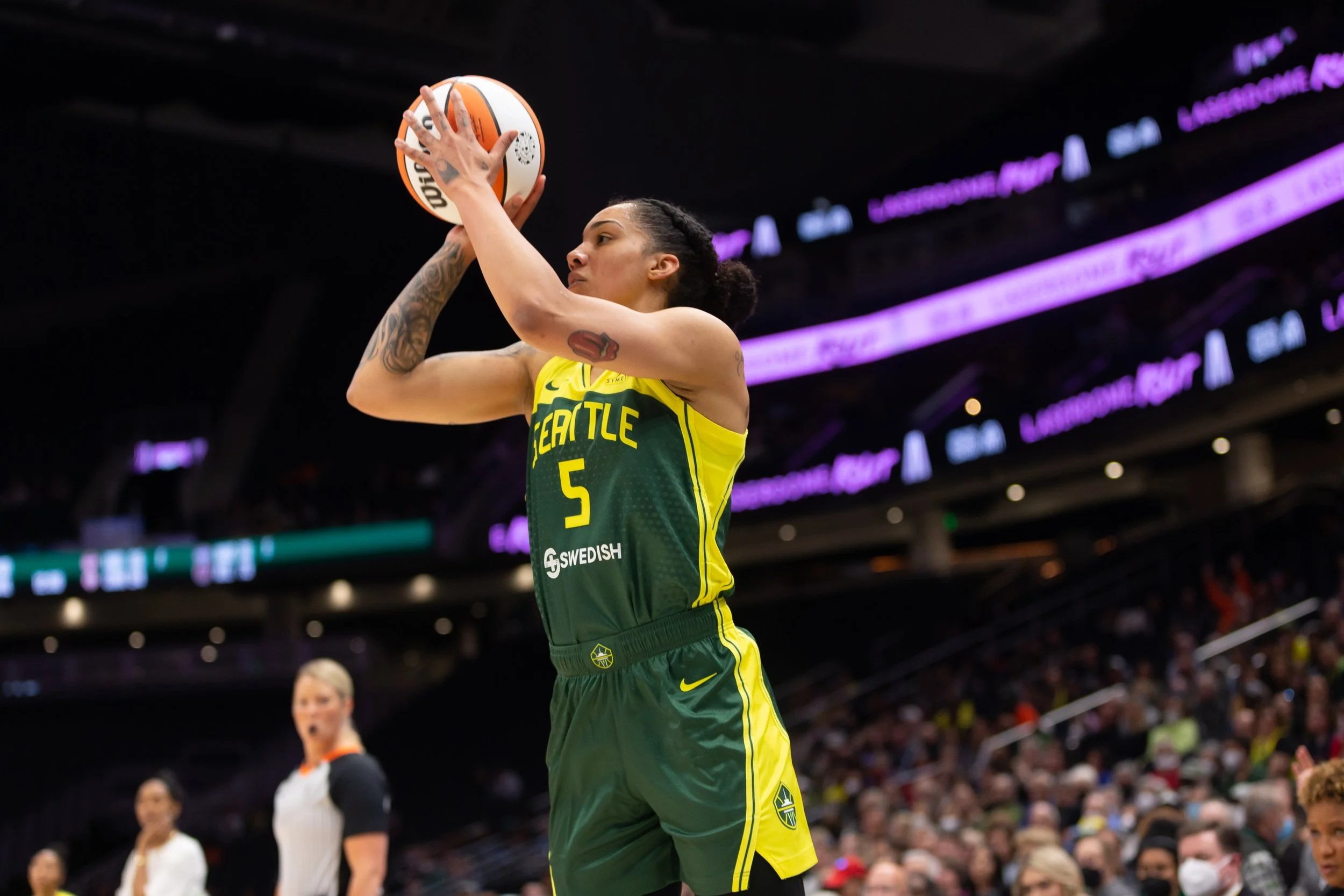 Seattle Storm vs Los Angeles Sparks May 20th 2022 #11.jpg