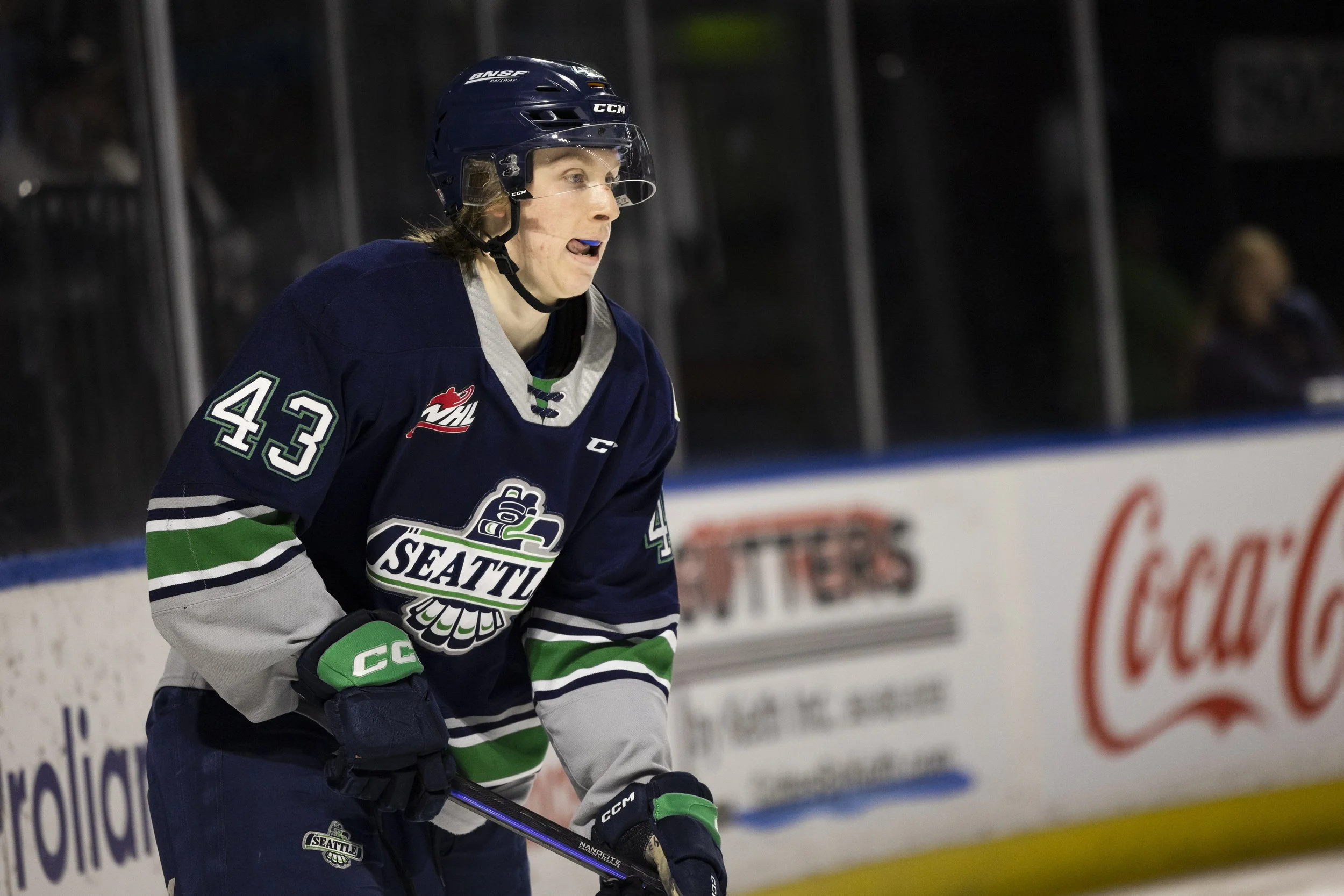 Seattle Thunderbirds vs Portland Winterhawks January 28th 2023 #85.JPG