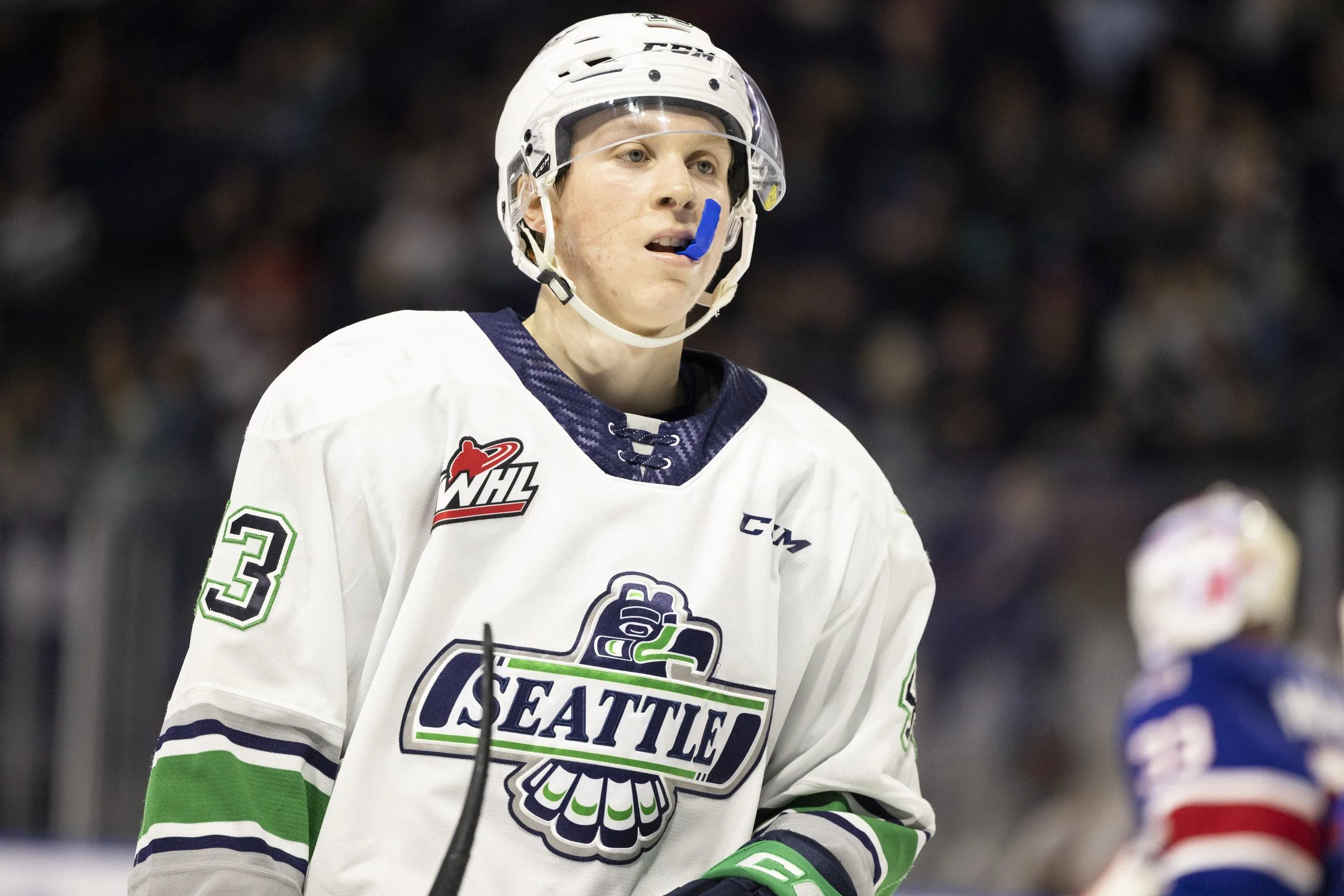 Seattle Thunderbirds vs Spokane Chiefs February 5th 2023 #59.JPG