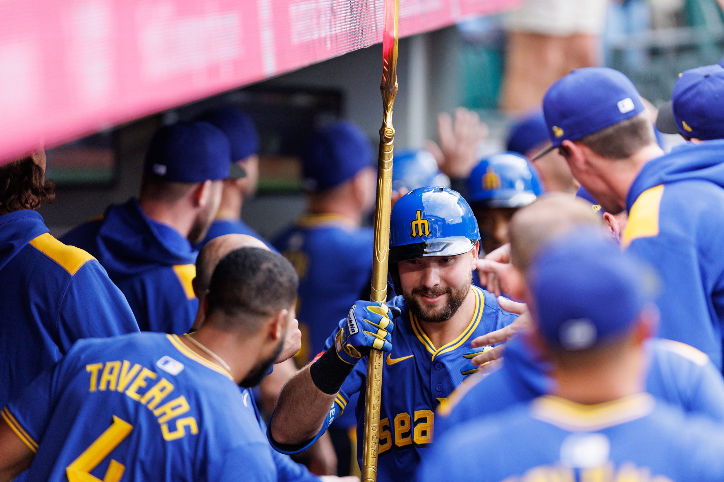 State of the Mariners – June 12th, 2025