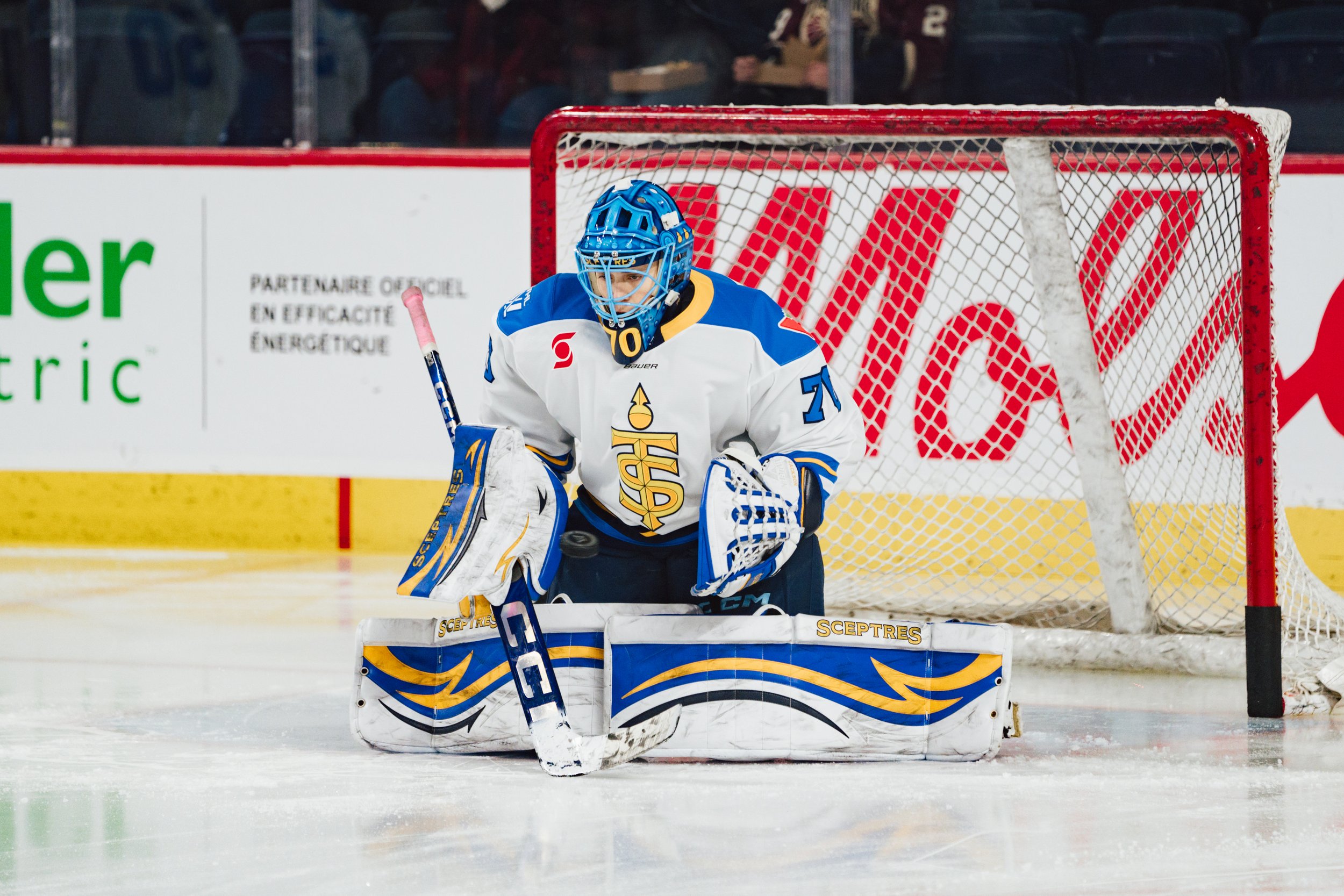 PWHL Seattle Signs Goaltender CJ Jackson To 1-Year Deal