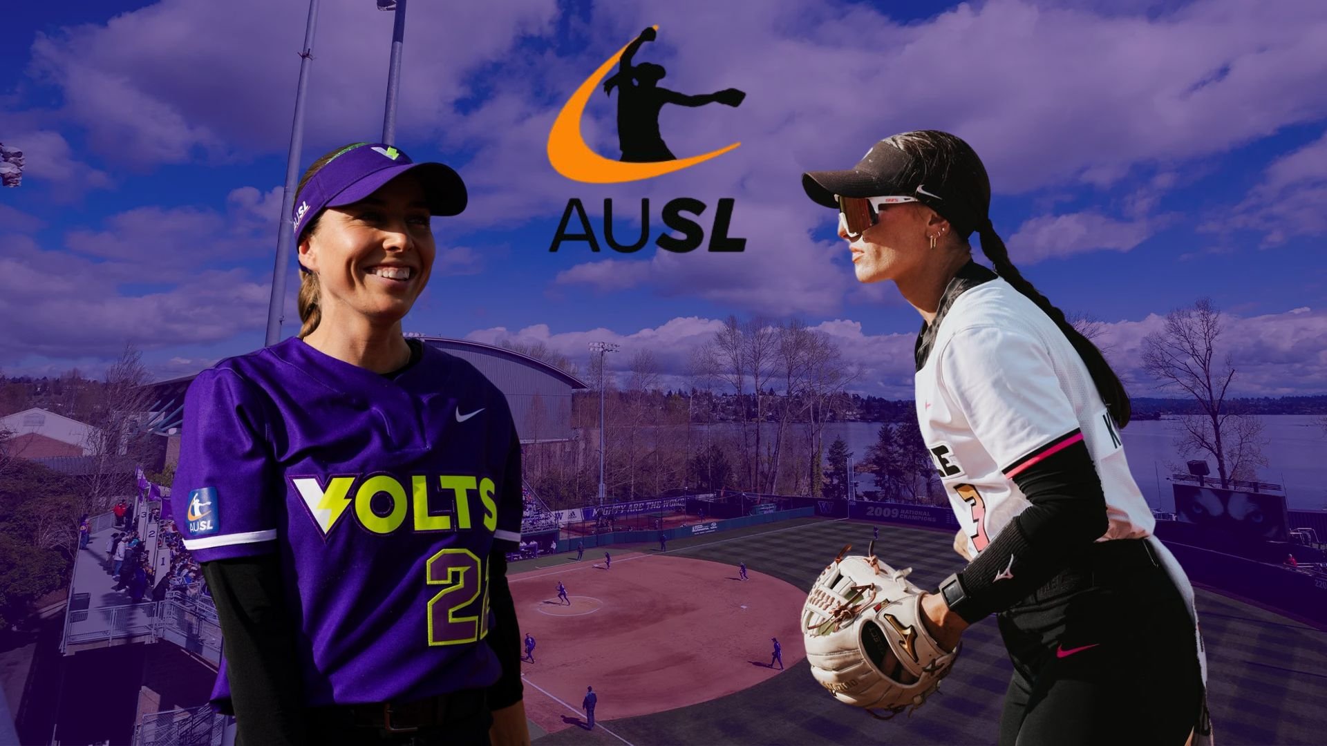 AUSL In Seattle Preview: Klingler’s Blaze And Bates’ Volts Set To Square Off