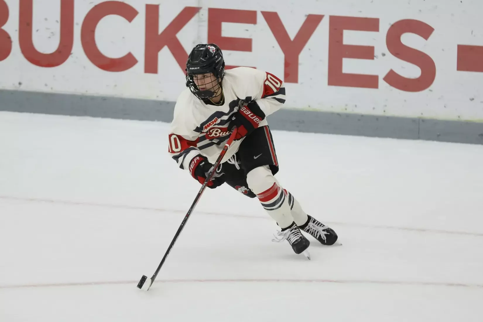 Rising Stars: PWHL Seattle’s Jenna Buglioni Ready To Learn It All 