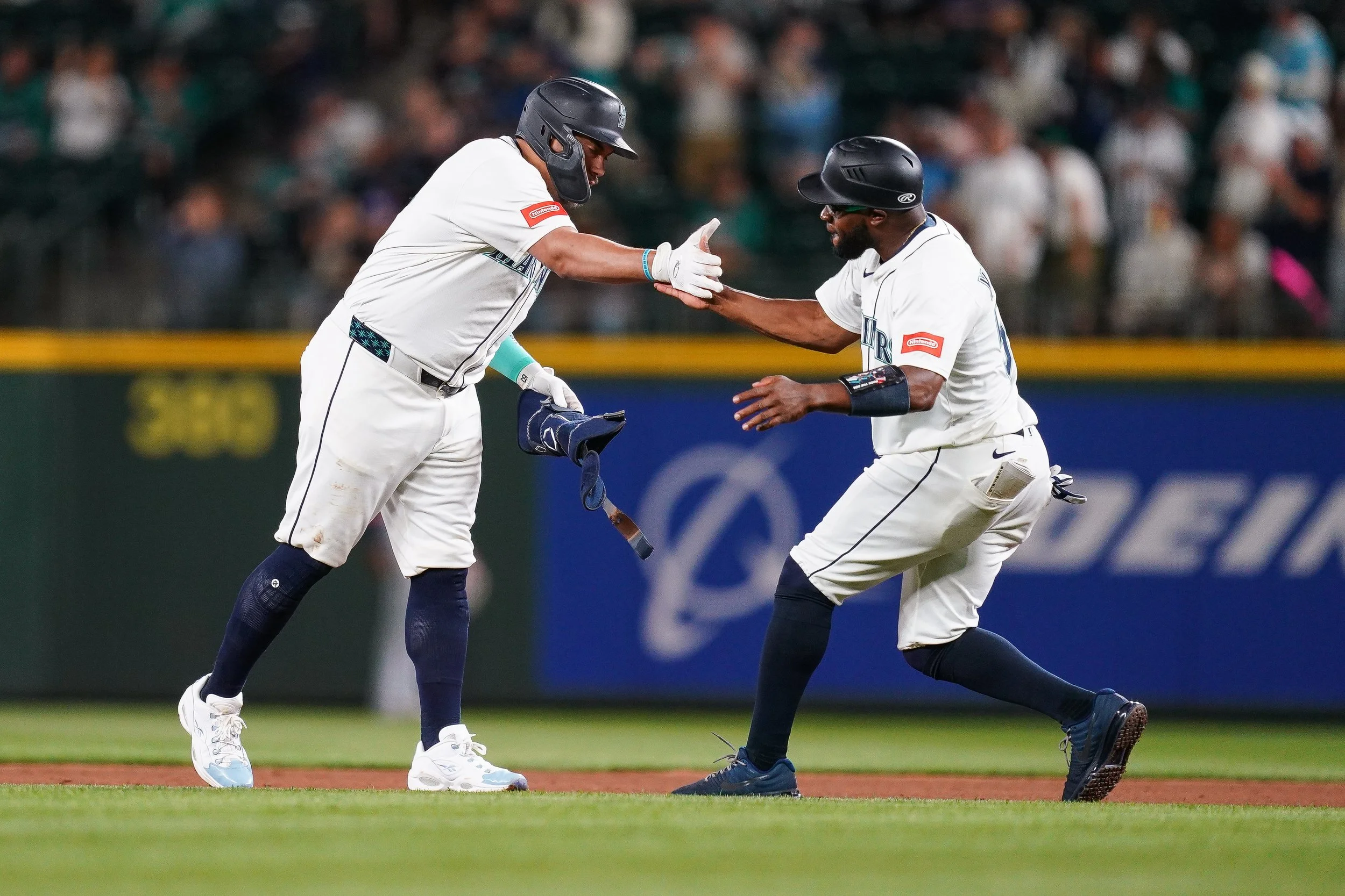 Mariners Push Win Streak To Three Behind Series Opening Win Over Cardinals
